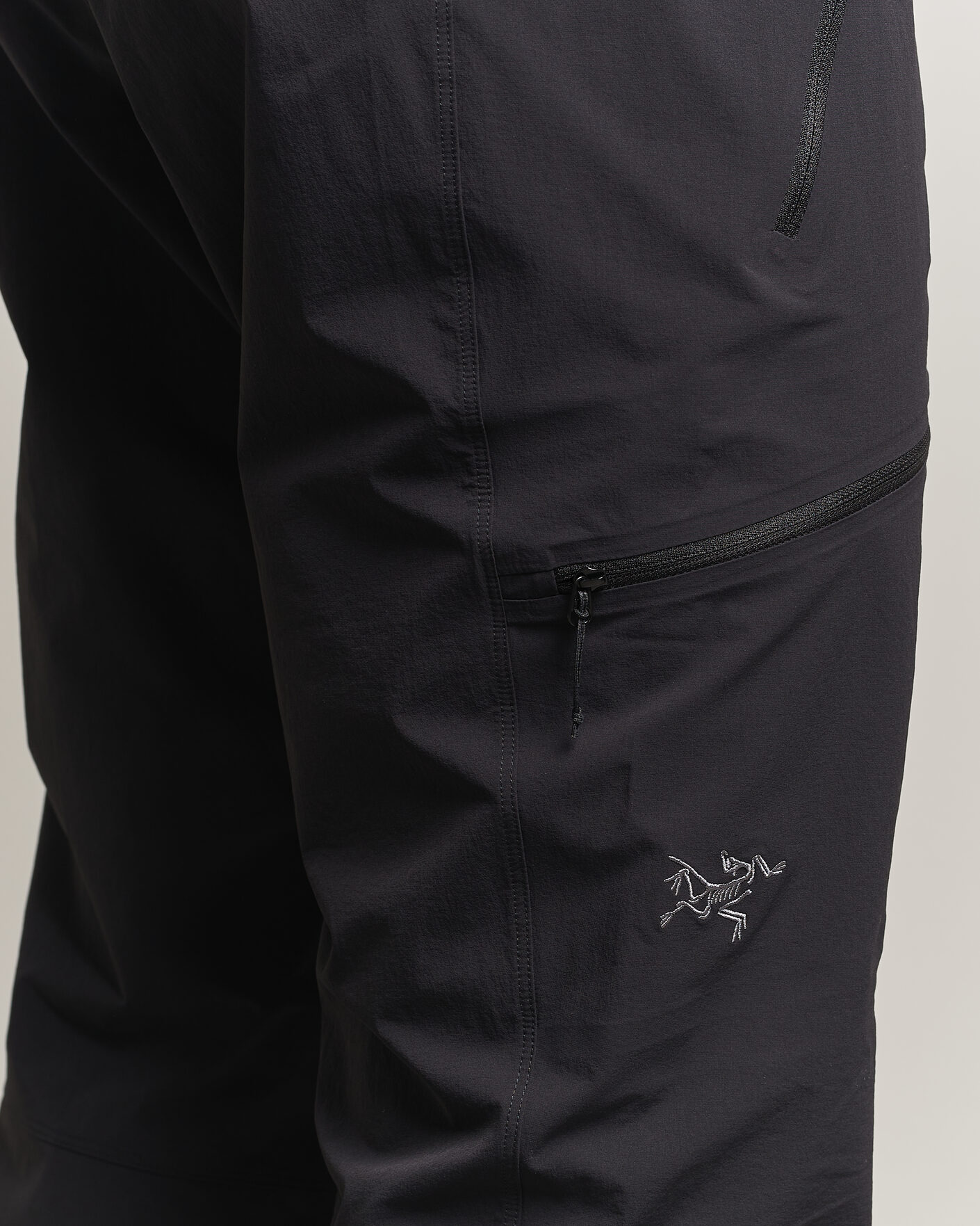 Homme | Pantalons | Arc'teryx | Gamma SL Pants Black