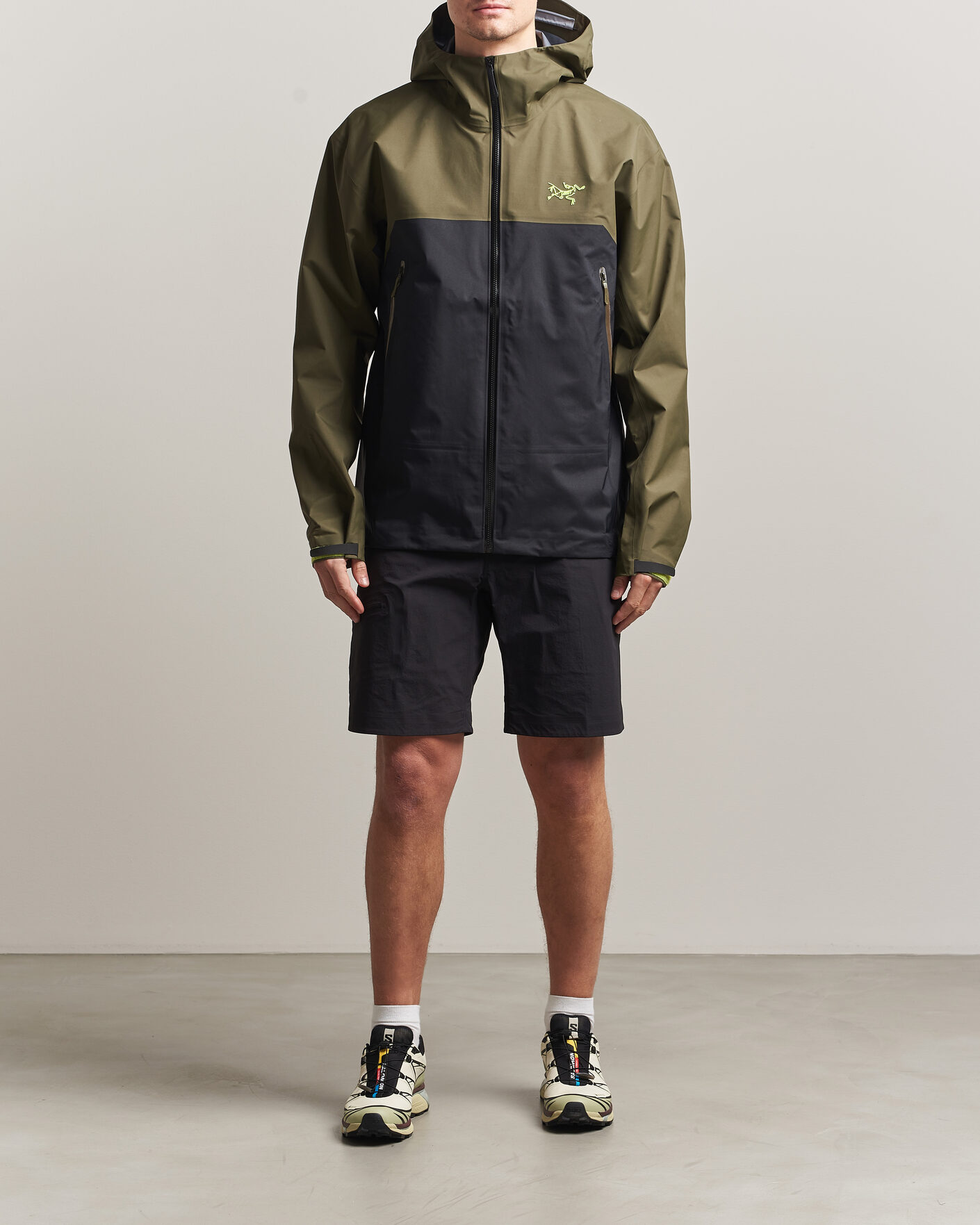 Homme | Shorts | Arc'teryx | Gamma SL 9