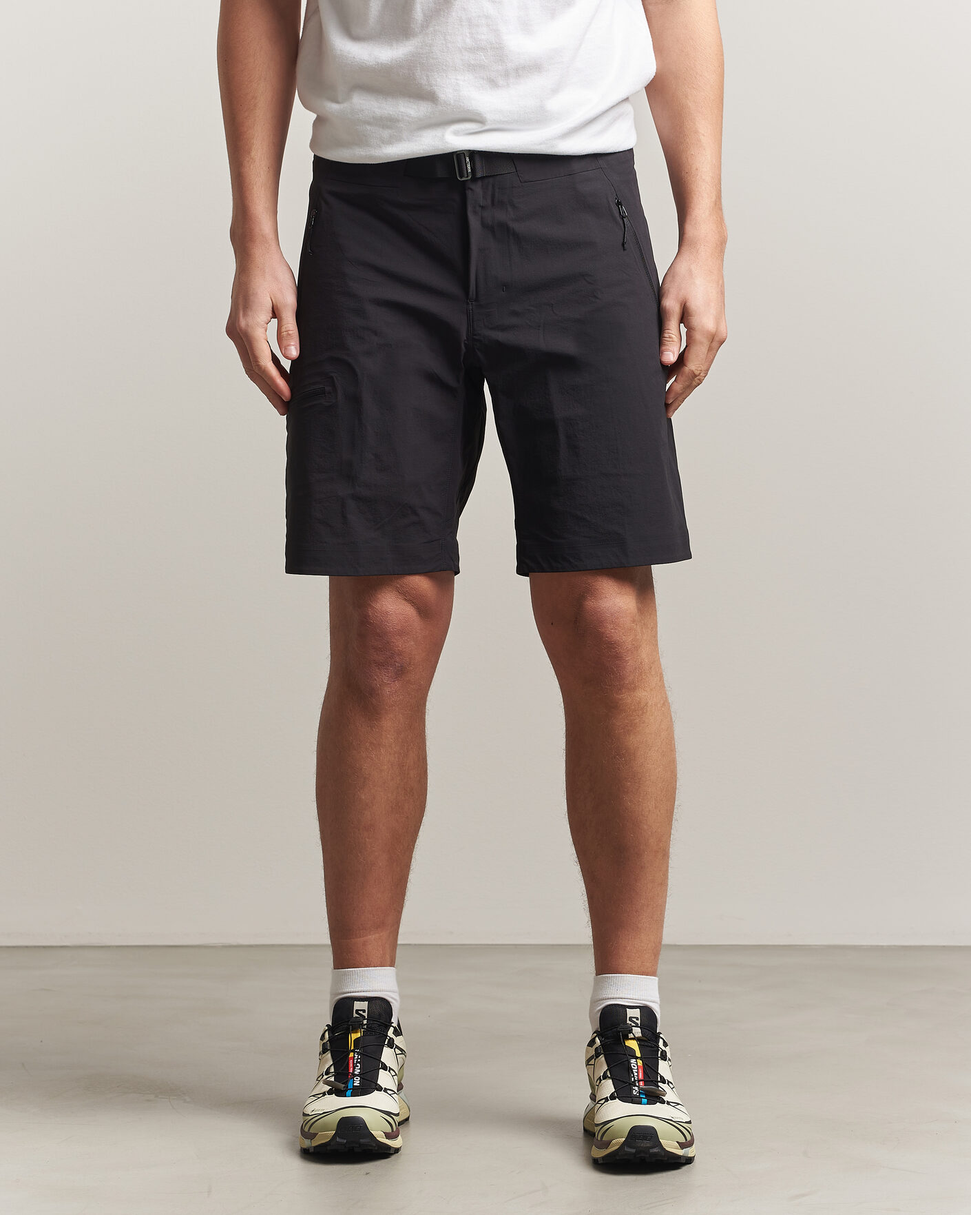 Homme | Shorts | Arc'teryx | Gamma SL 9