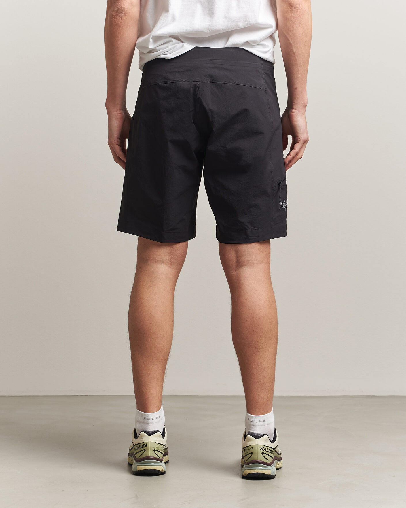 Homme | Shorts | Arc'teryx | Gamma SL 9