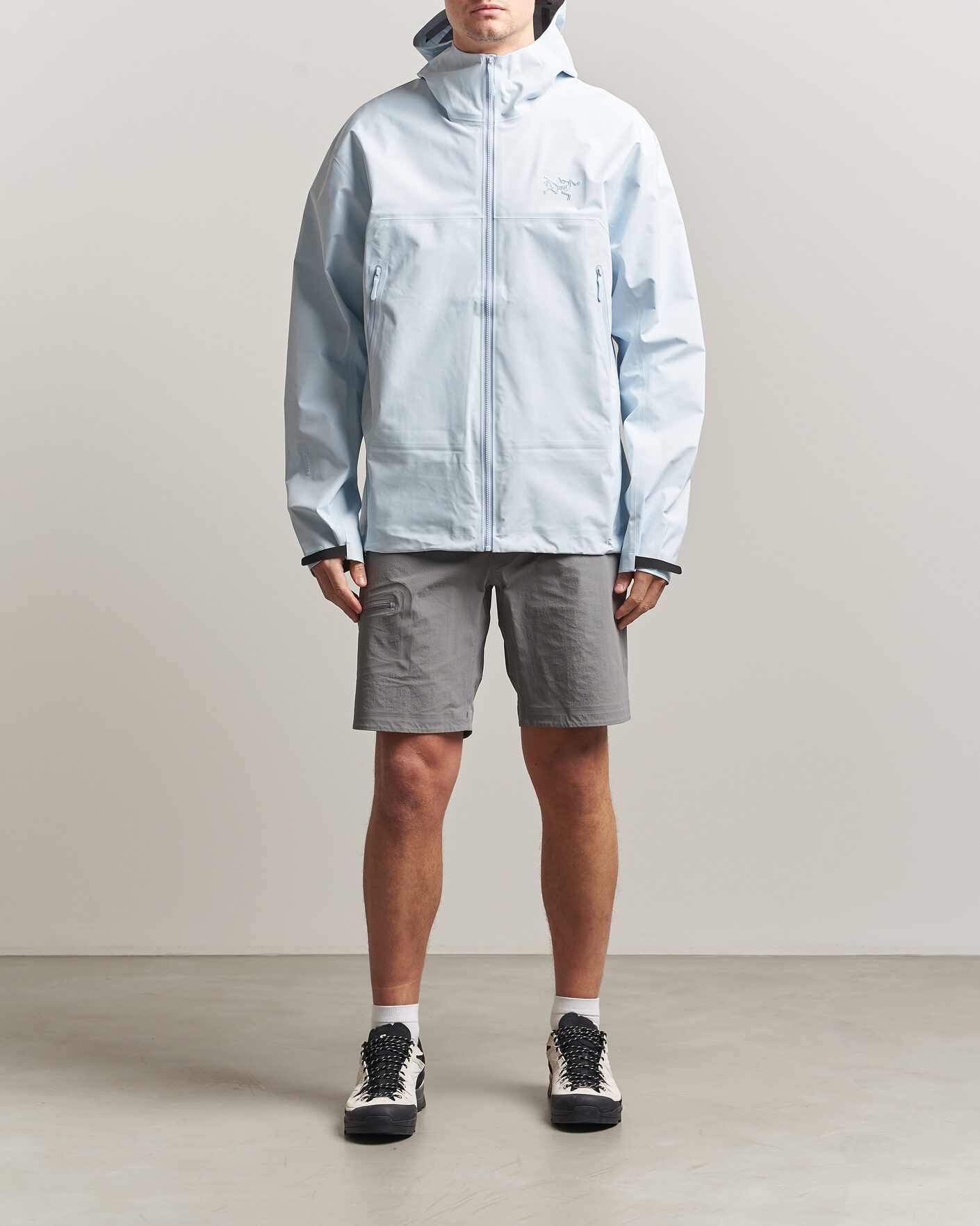 Homme | Shorts | Arc'teryx | Gamma SL 9