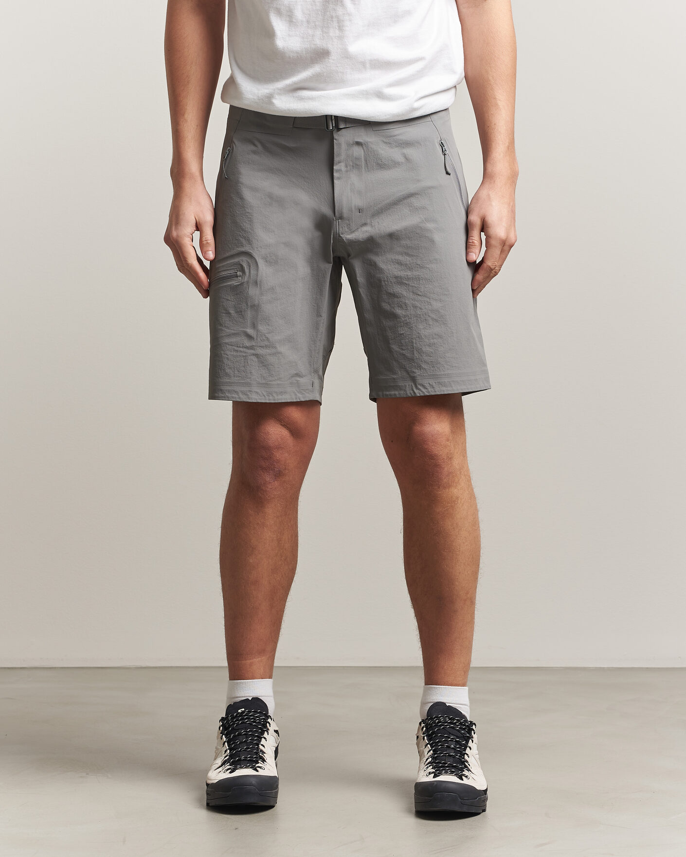 Homme | Shorts | Arc'teryx | Gamma SL 9
