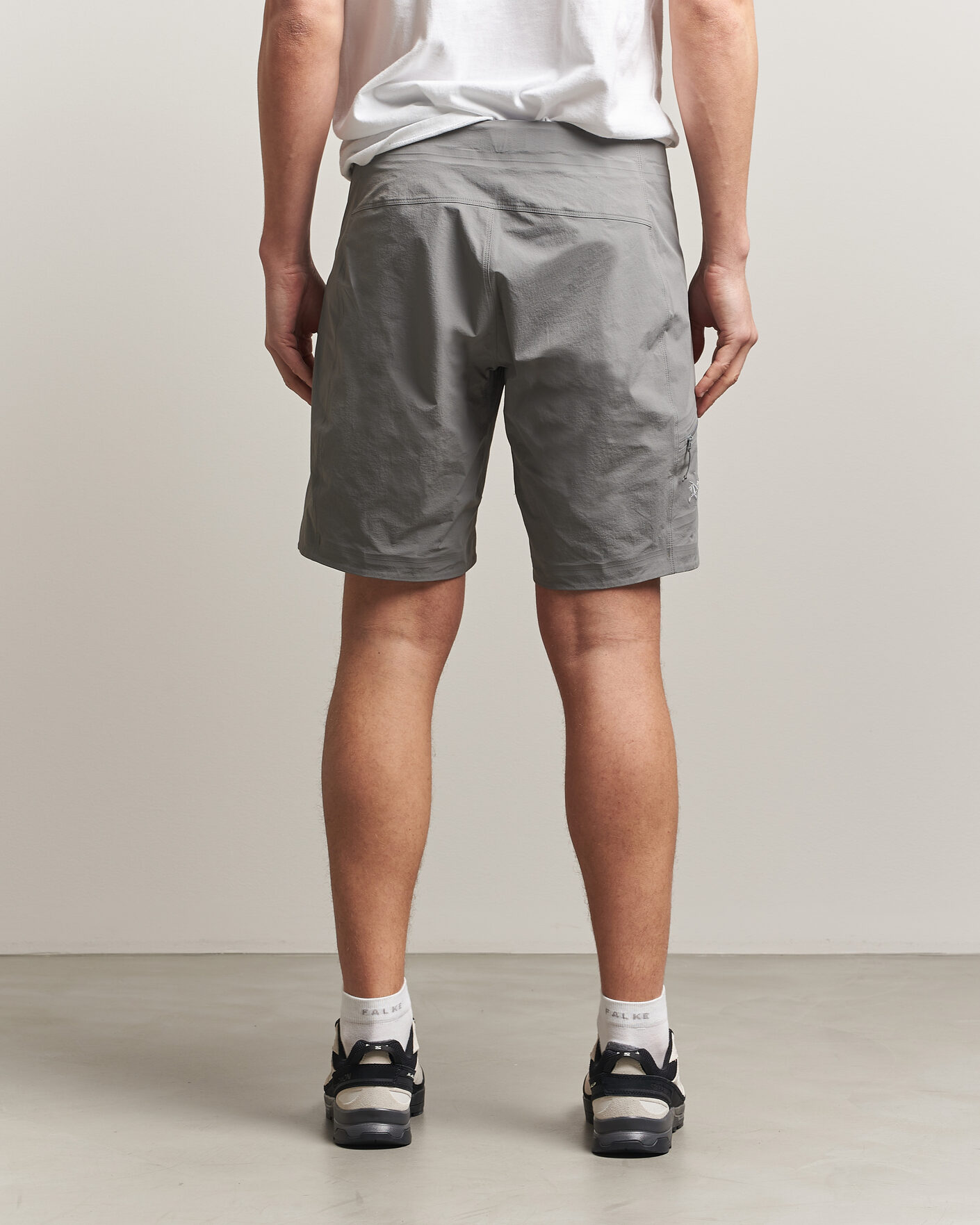 Homme | Shorts | Arc'teryx | Gamma SL 9