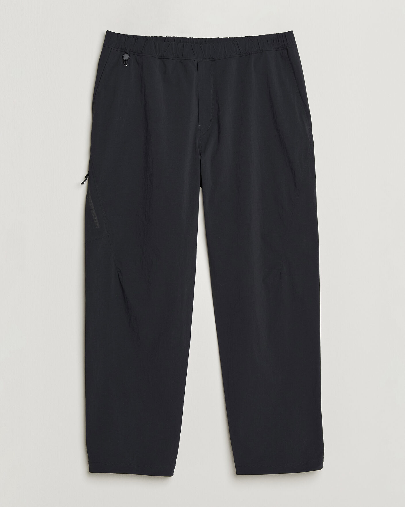 Homme | Pantalons | Arc'teryx | Konseal Pants Black