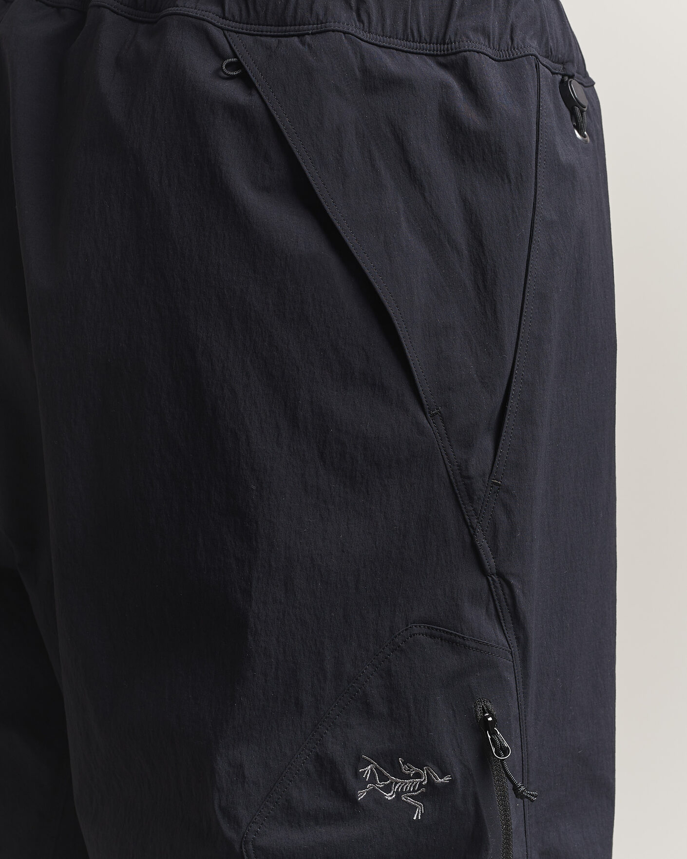 Homme | Pantalons | Arc'teryx | Konseal Pants Black