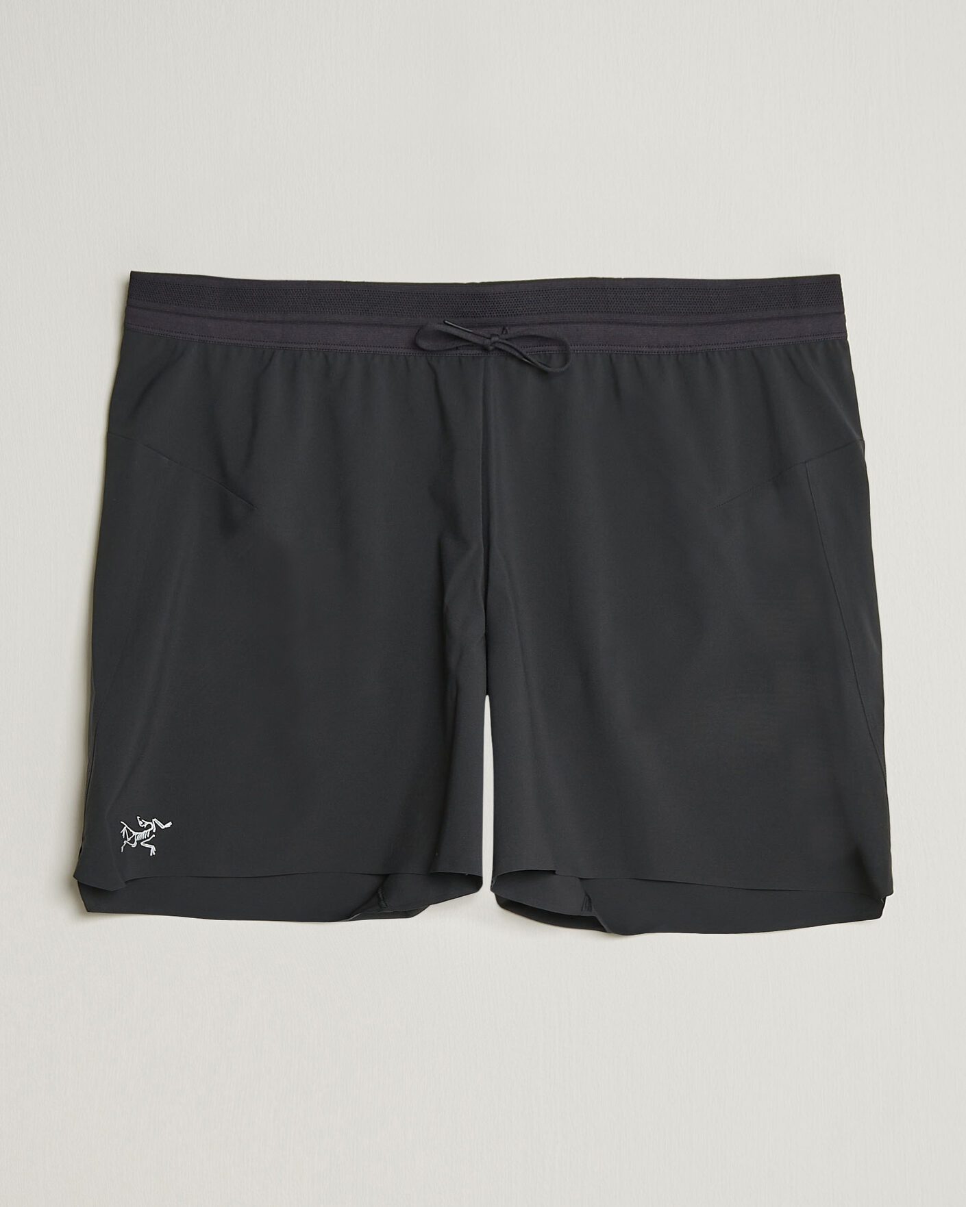 Homme | Shorts | Arc'teryx | Norvan Running Shorts Black