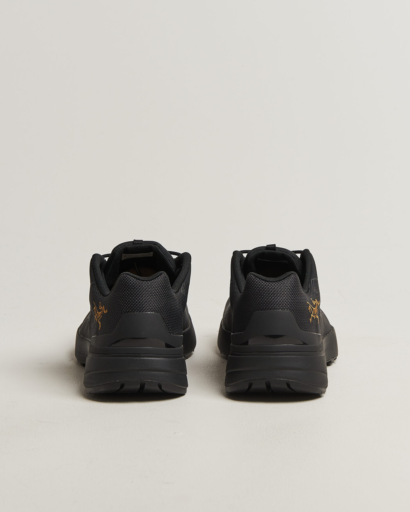 Homme | Chaussures De Randonnée | Arc'teryx | Kopec Gore-Tex Trail Sneaker Black