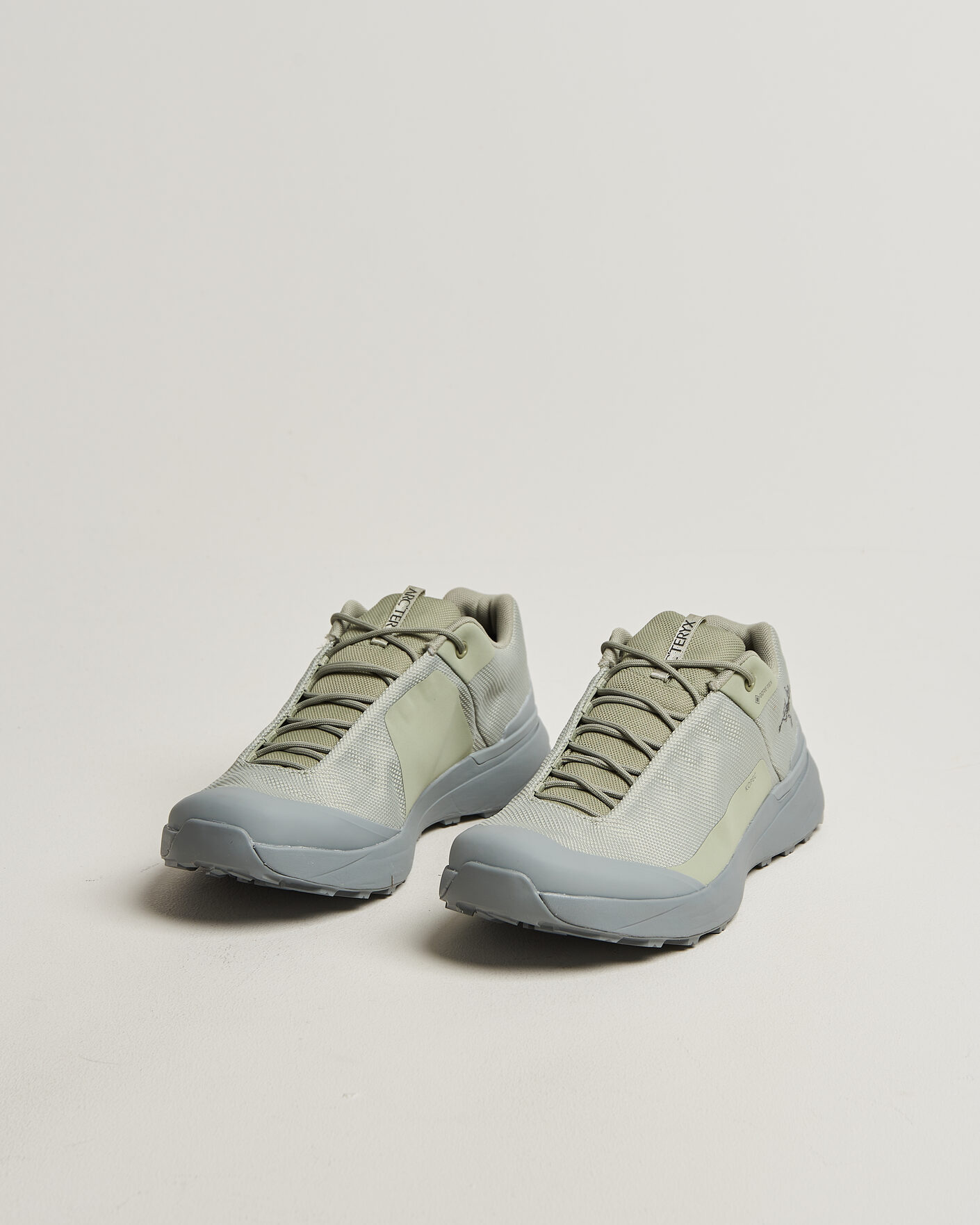 Homme | Chaussures De Randonnée | Arc'teryx | Kopec Gore-Tex Trail Sneaker Habitat/Void