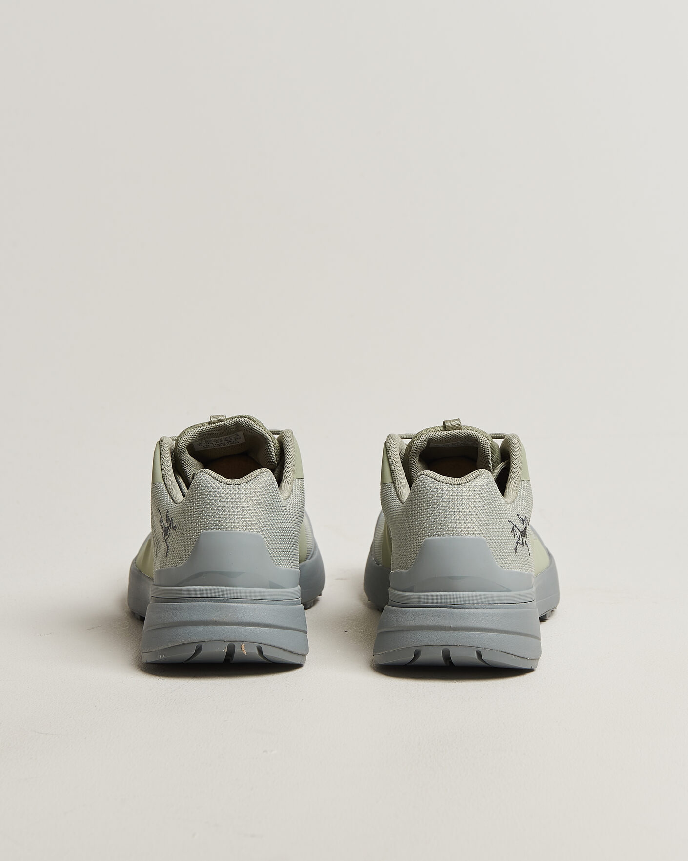 Homme | Chaussures De Randonnée | Arc'teryx | Kopec Gore-Tex Trail Sneaker Habitat/Void