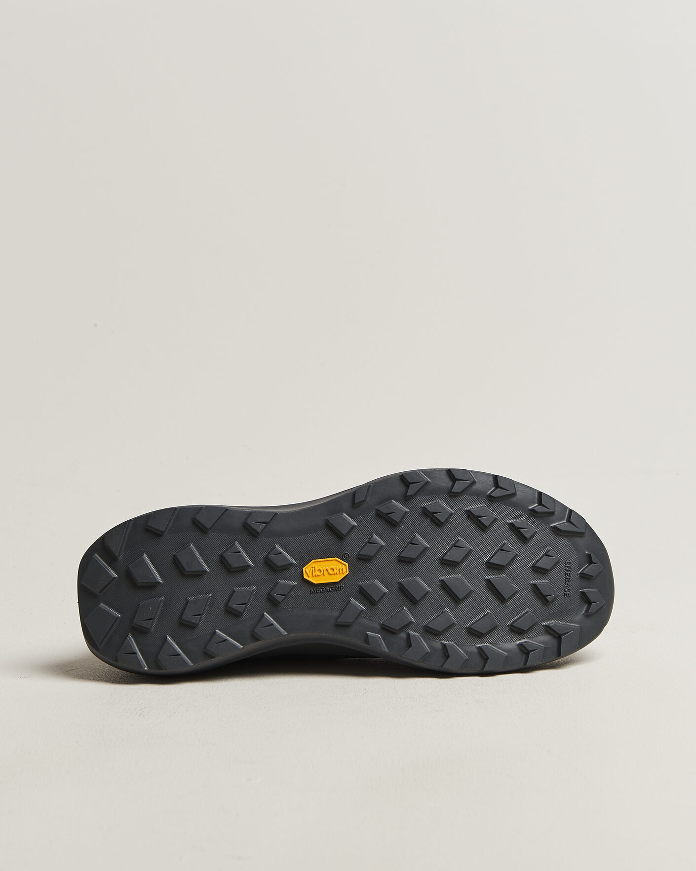 Homme | Chaussures De Randonnée | Arc'teryx | Norvan LD 4 Trail Sneaker Black/Graphite