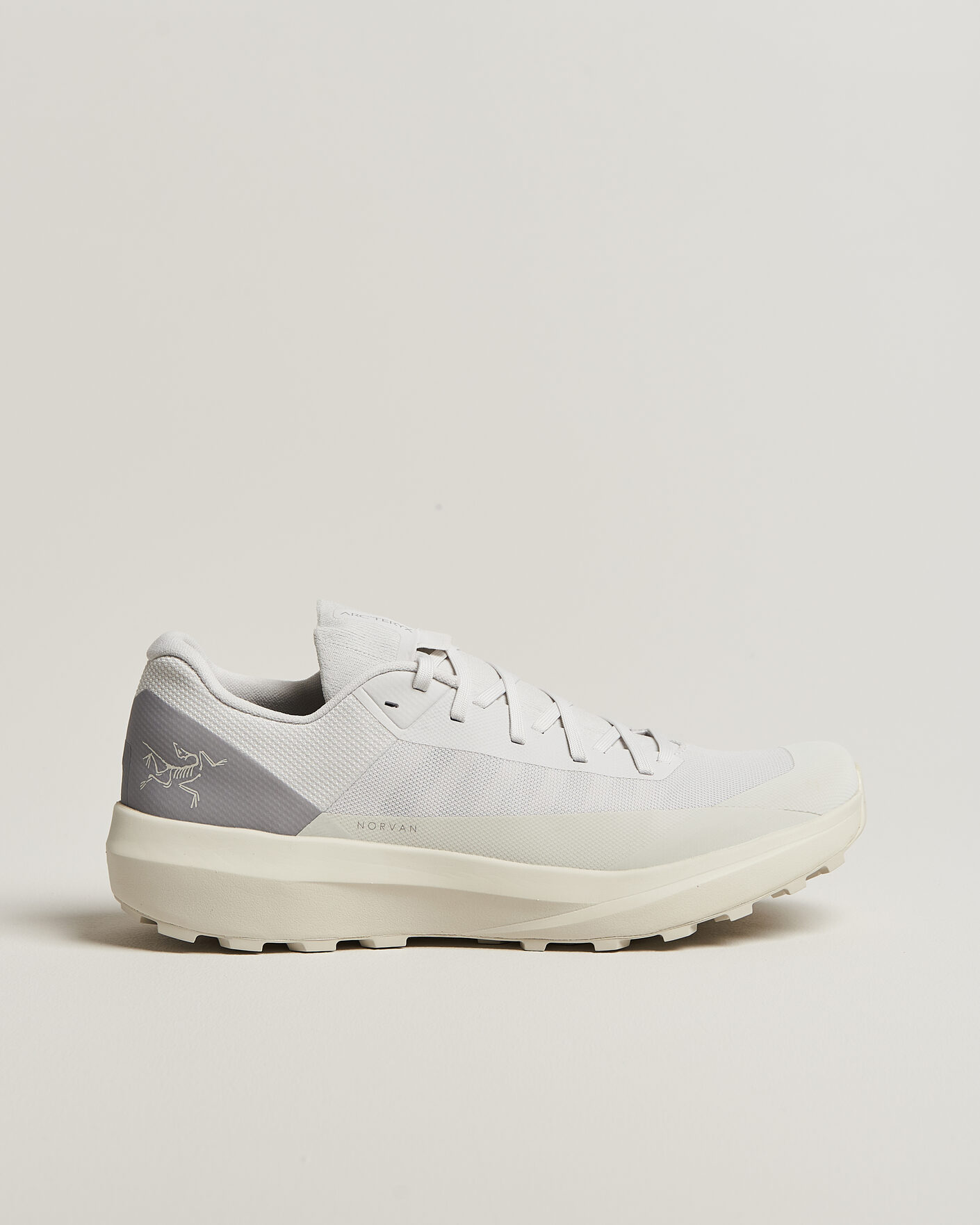 Homme | Chaussures De Randonnée | Arc'teryx | Norvan LD 4 Trail Sneaker Atmos/Solitude