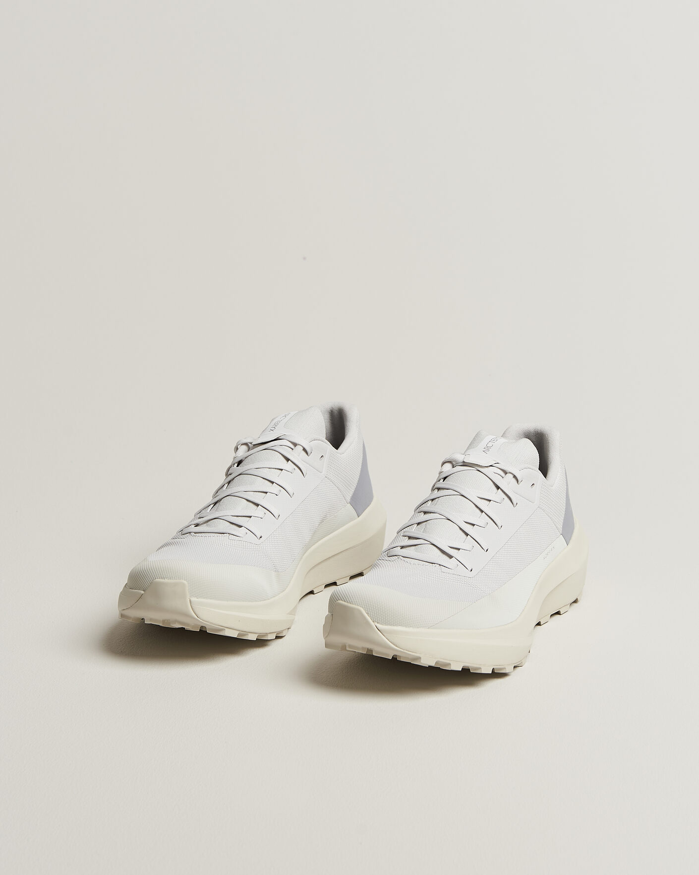 Homme | Chaussures De Randonnée | Arc'teryx | Norvan LD 4 Trail Sneaker Atmos/Solitude