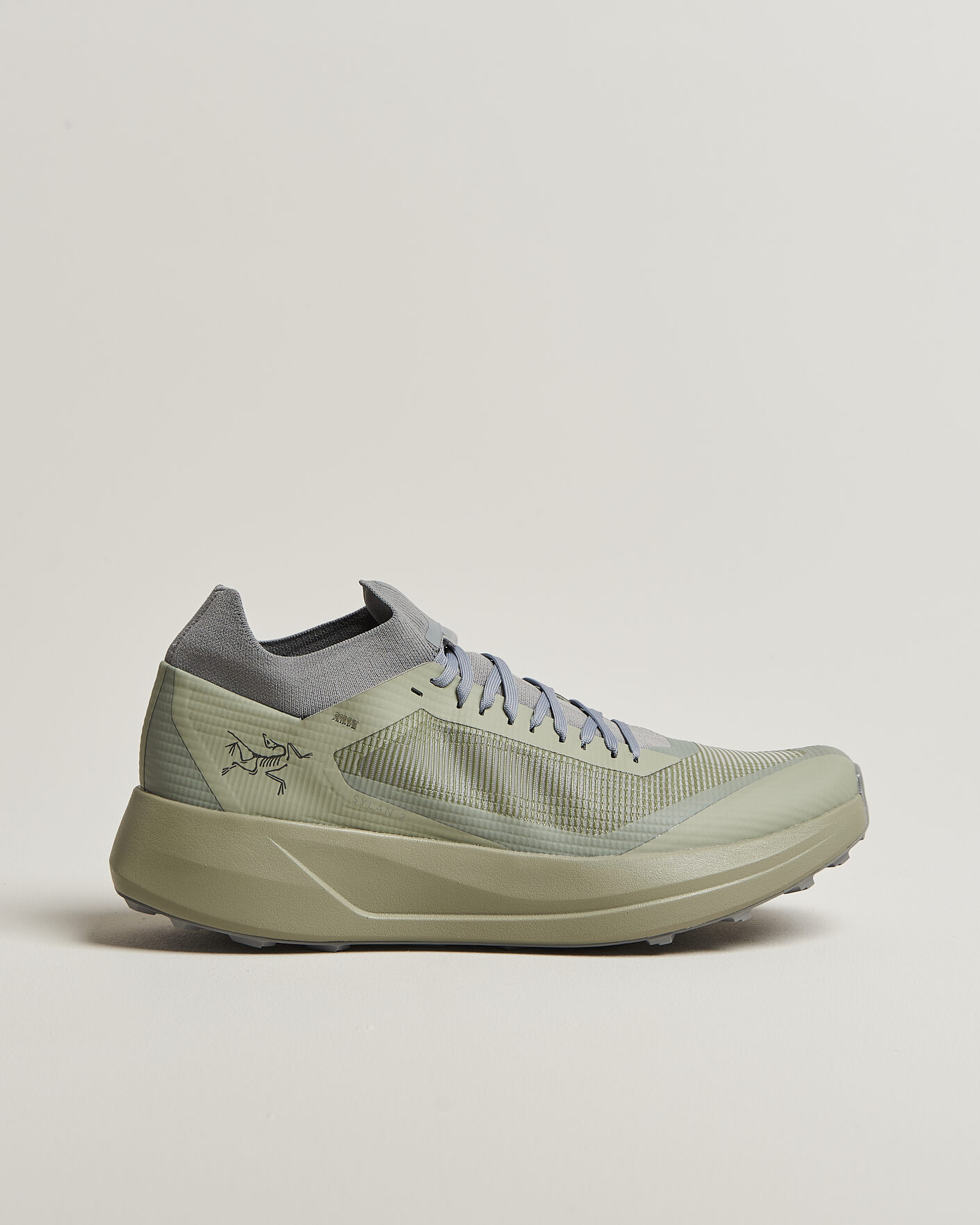 Homme | Arc'teryx Sylan 2 Trail Sneaker Habitat | Arc'teryx | Sylan 2 Trail Sneaker Habitat