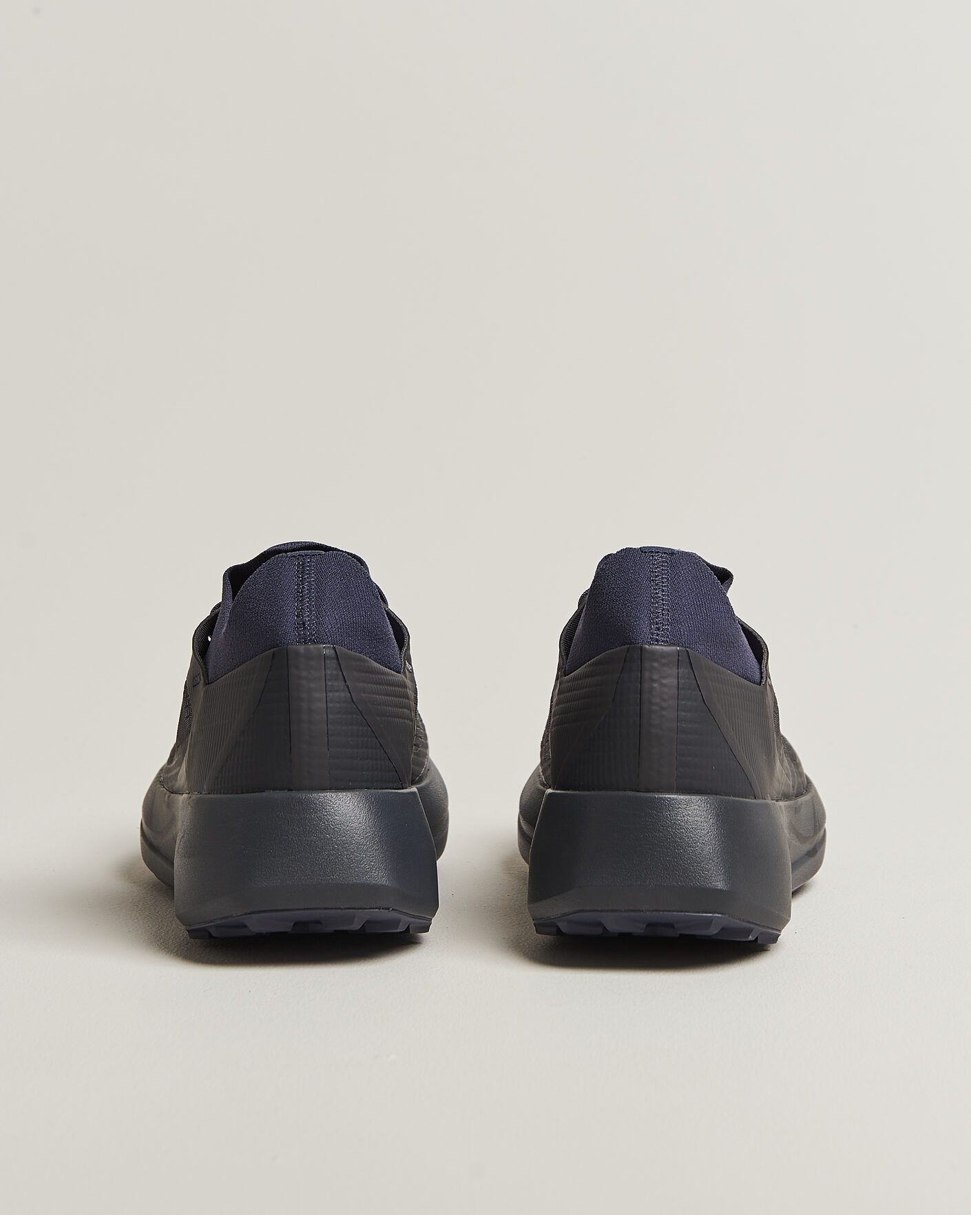 Homme | Chaussures De Randonnée | Arc'teryx | Sylan 2 Trail Sneaker Graphite