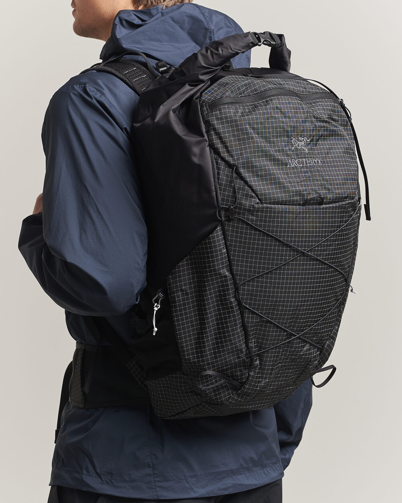 Homme | Sacs | Arc'teryx | Aerios 35L Backpack Black