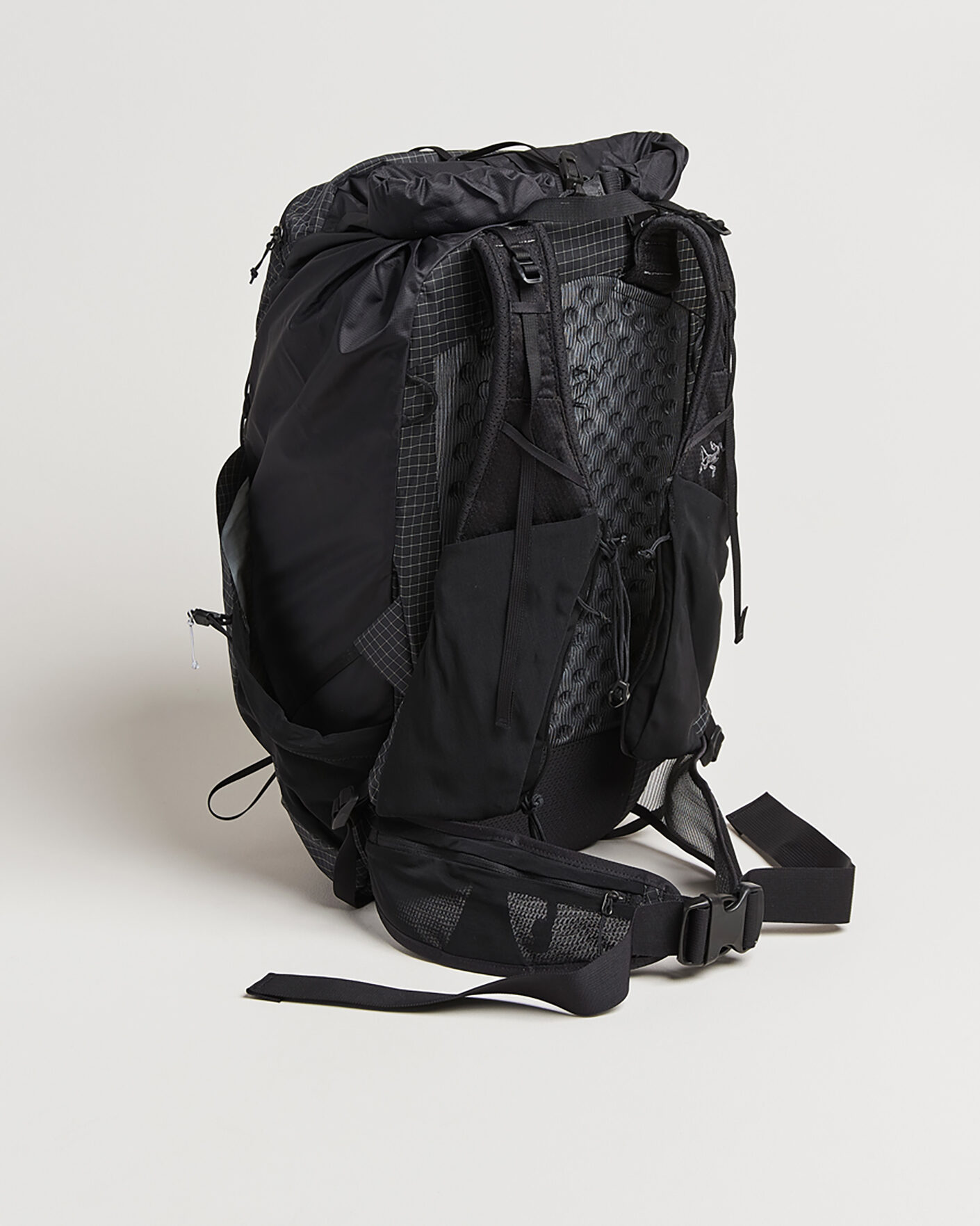 Homme | Sacs | Arc'teryx | Aerios 35L Backpack Black