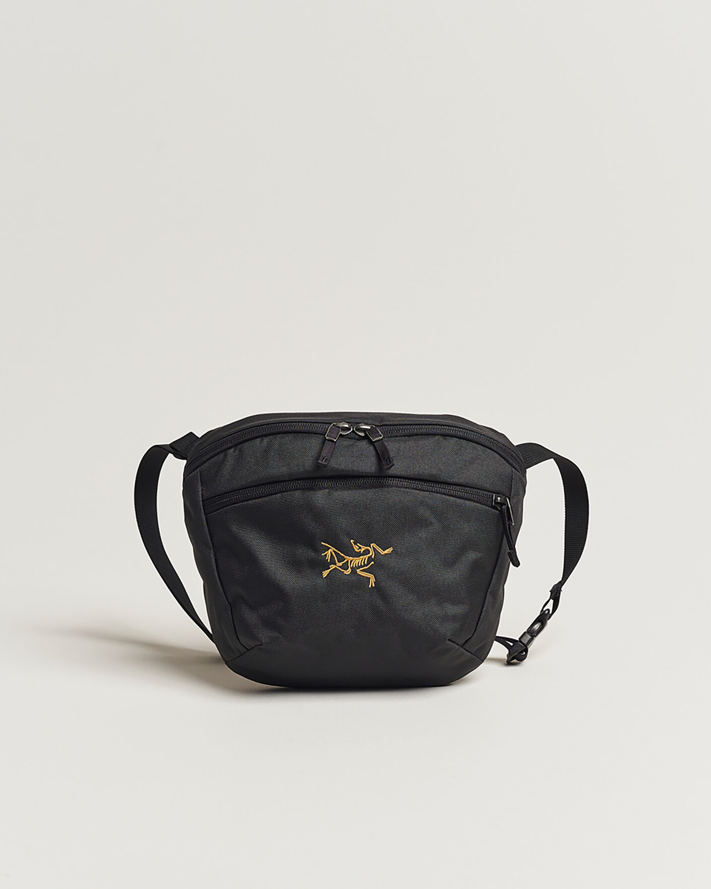 Homme | Sacs | Arc'teryx | Mantis 1 Waist Pack 24K Black