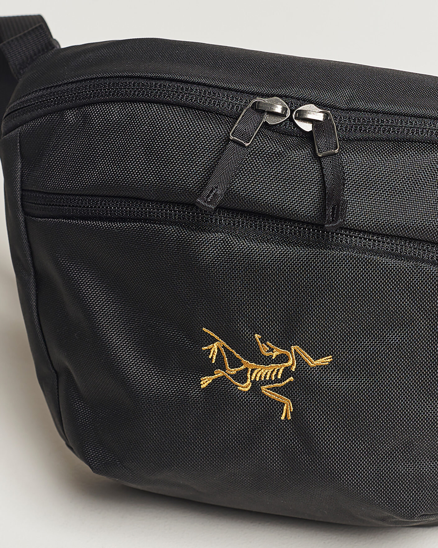 Homme | Sacs | Arc'teryx | Mantis 1 Waist Pack 24K Black