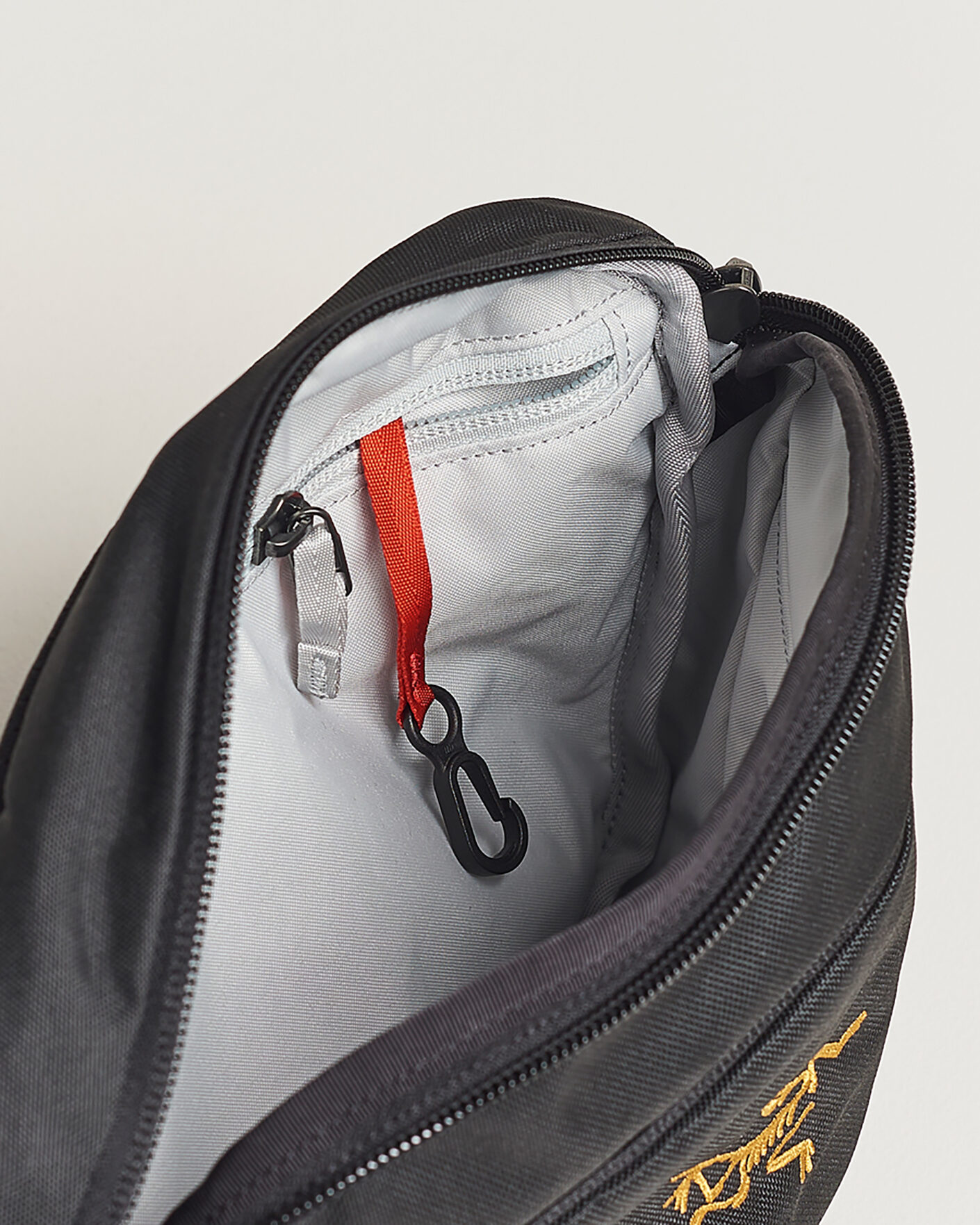 Homme | Sacs | Arc'teryx | Mantis 1 Waist Pack 24K Black