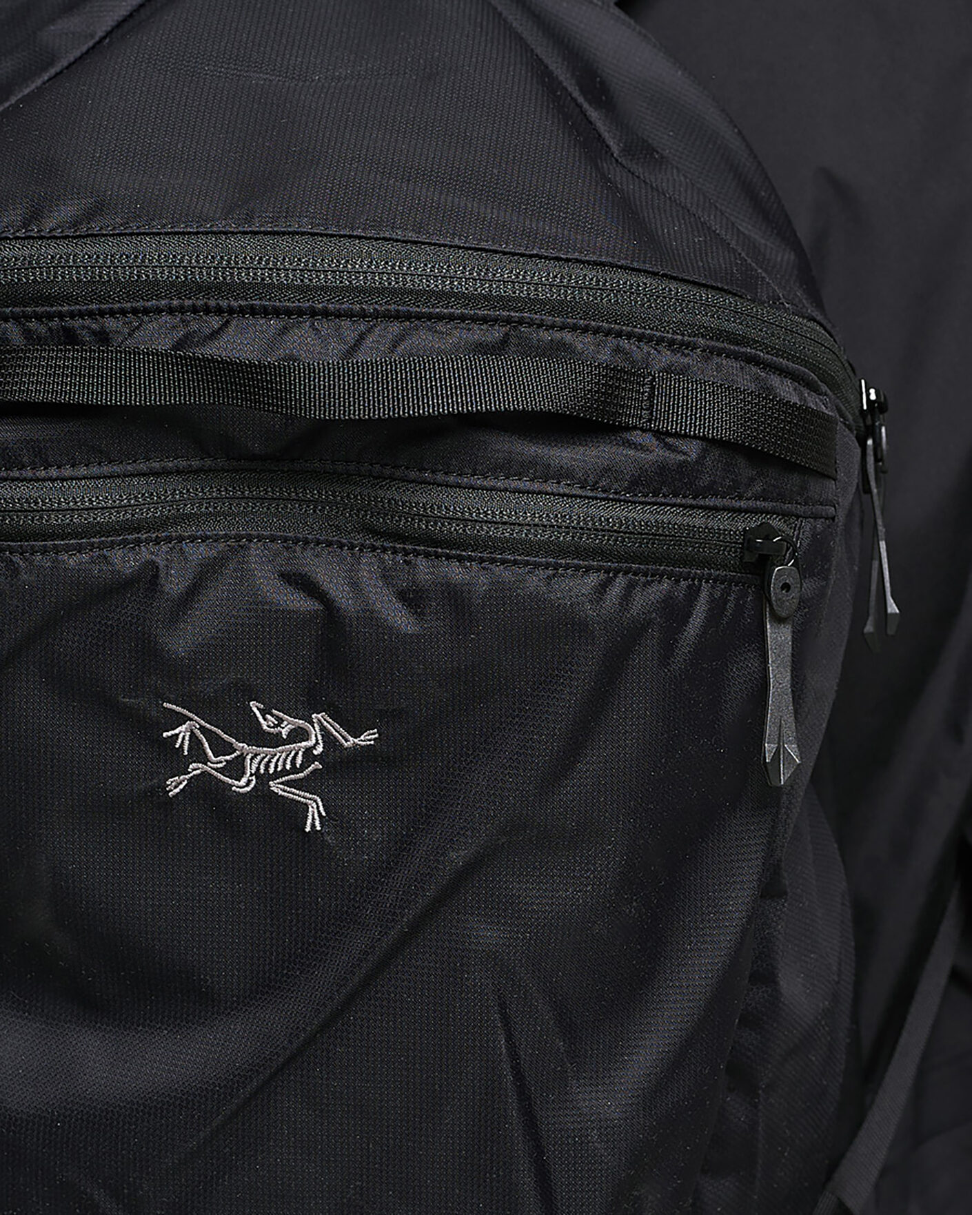 Homme | Arc'teryx Heliad 15L Backpack Black | Arc'teryx | Heliad 15L Backpack Black