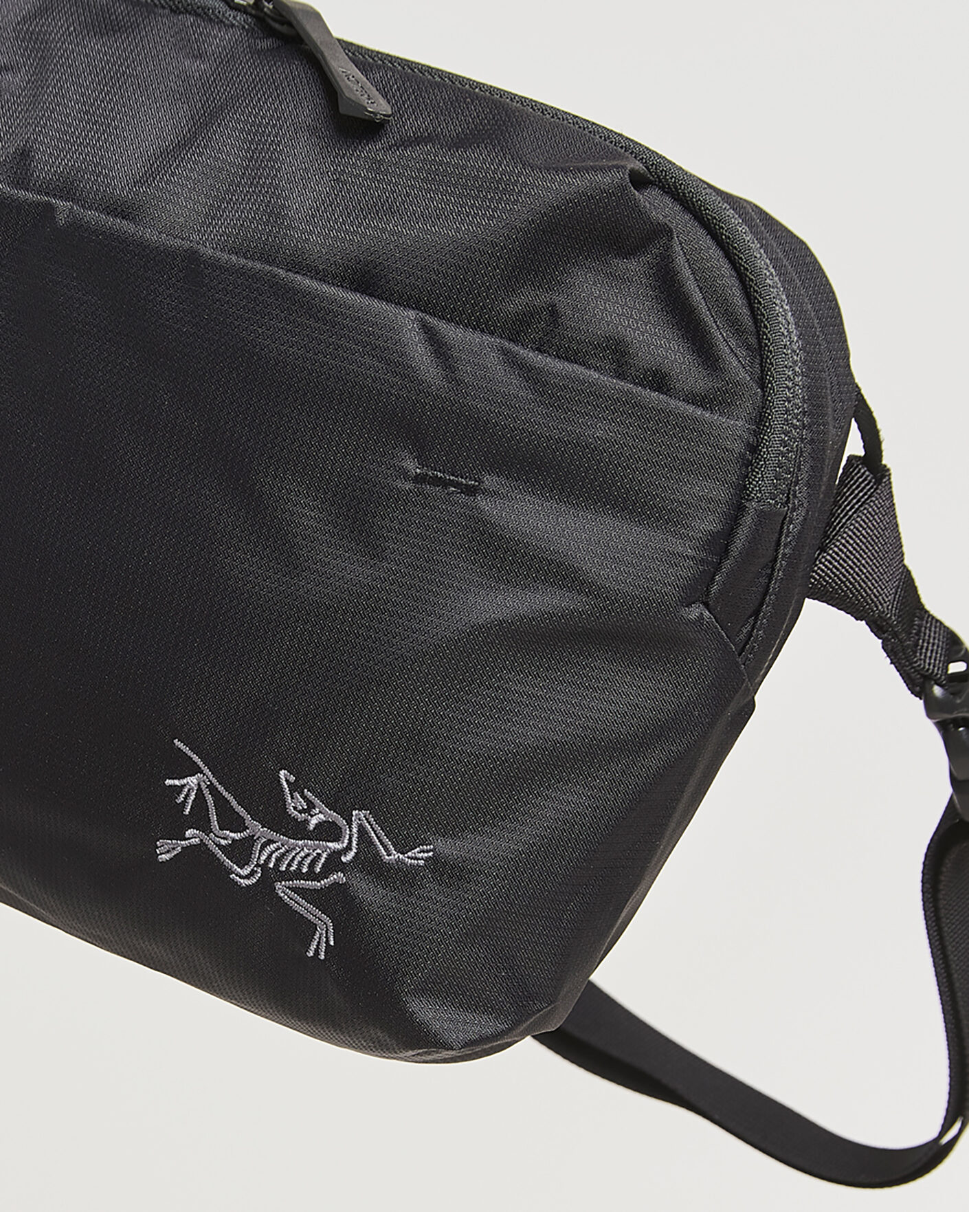 Homme | Sacs | Arc'teryx | Heliad Crossbody Bag Black