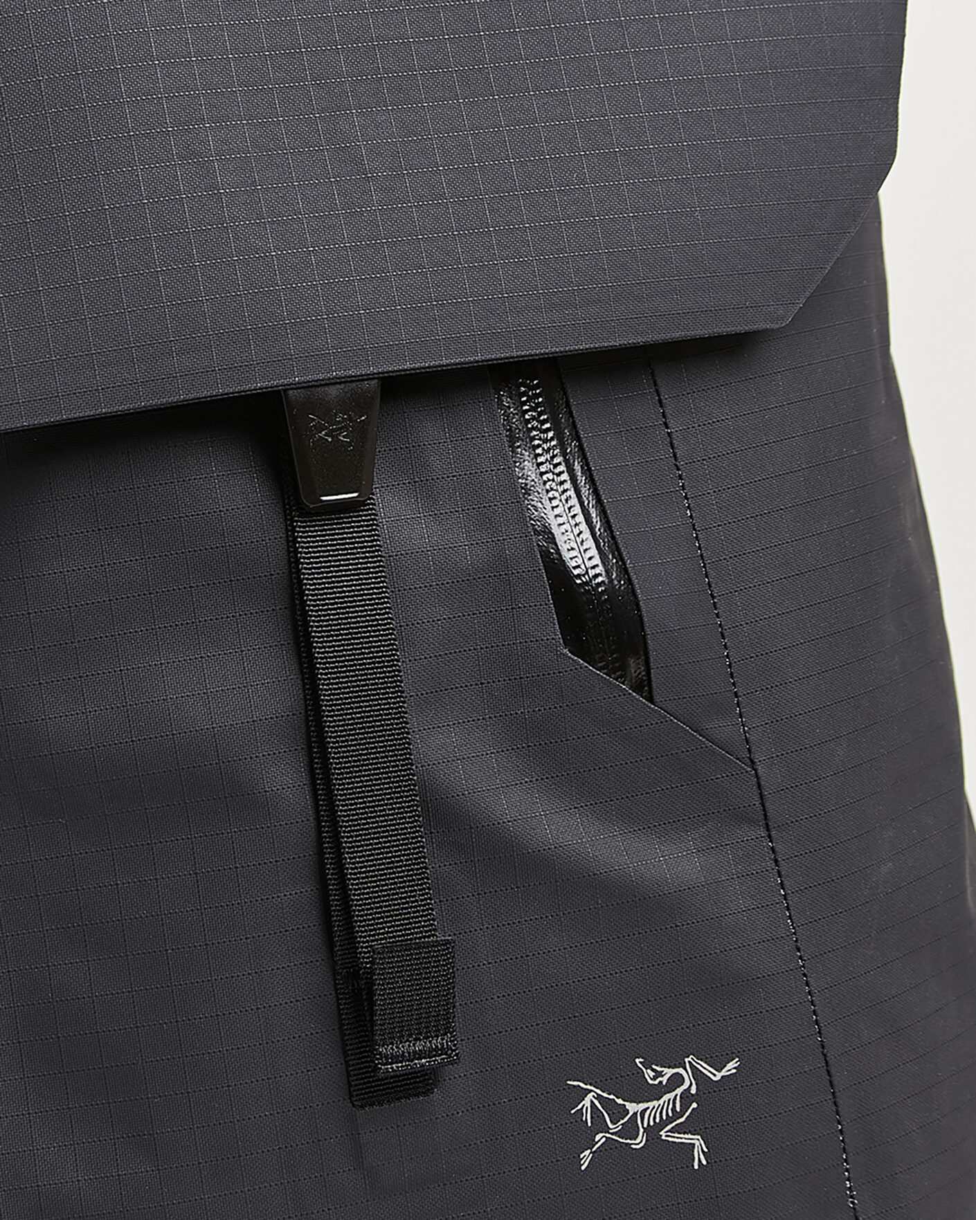 Homme | Sacs | Arc'teryx | Granville 25L Backpack Black