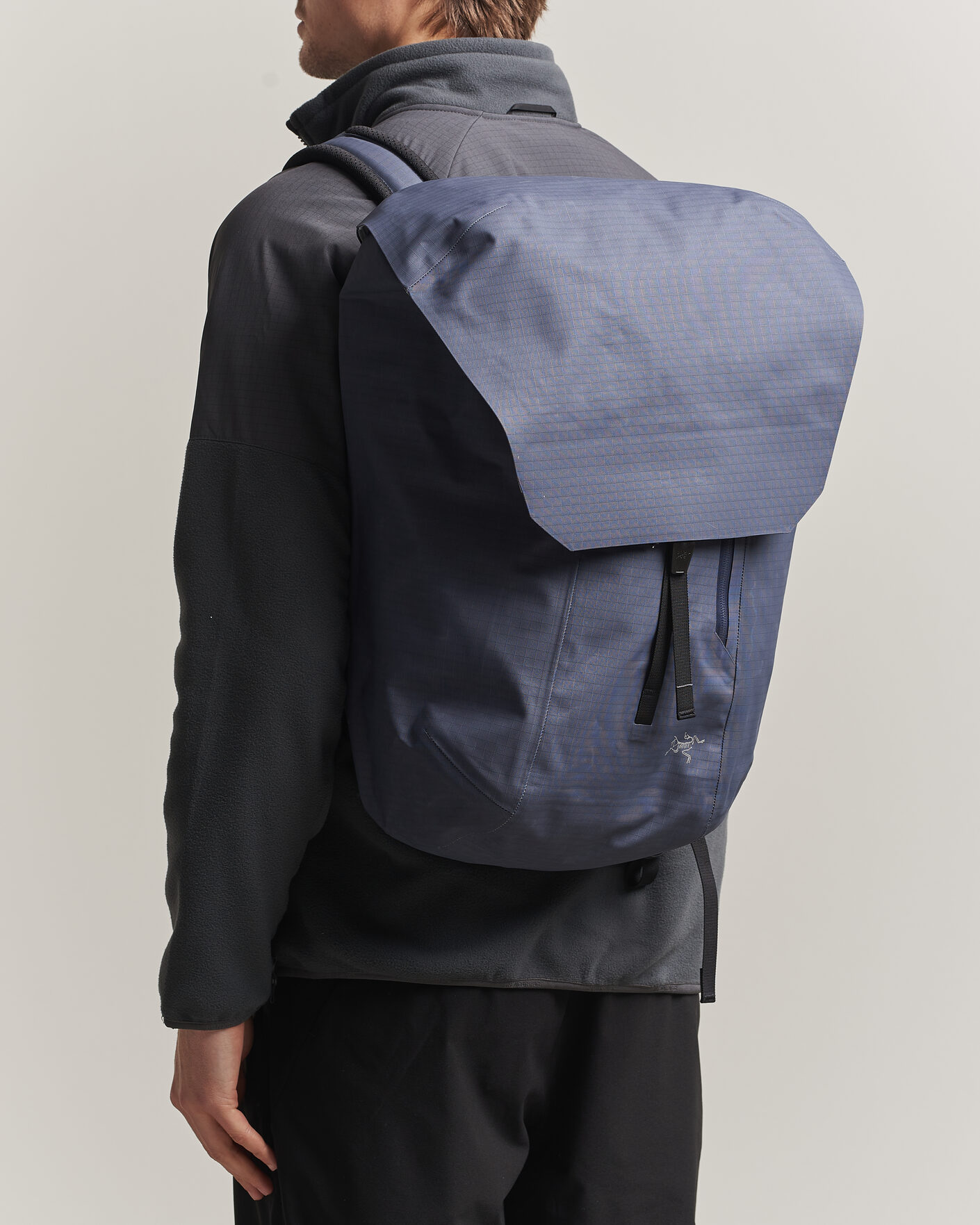 Homme | Sacs | Arc'teryx | Granville 25L Backpack Dark Stratus