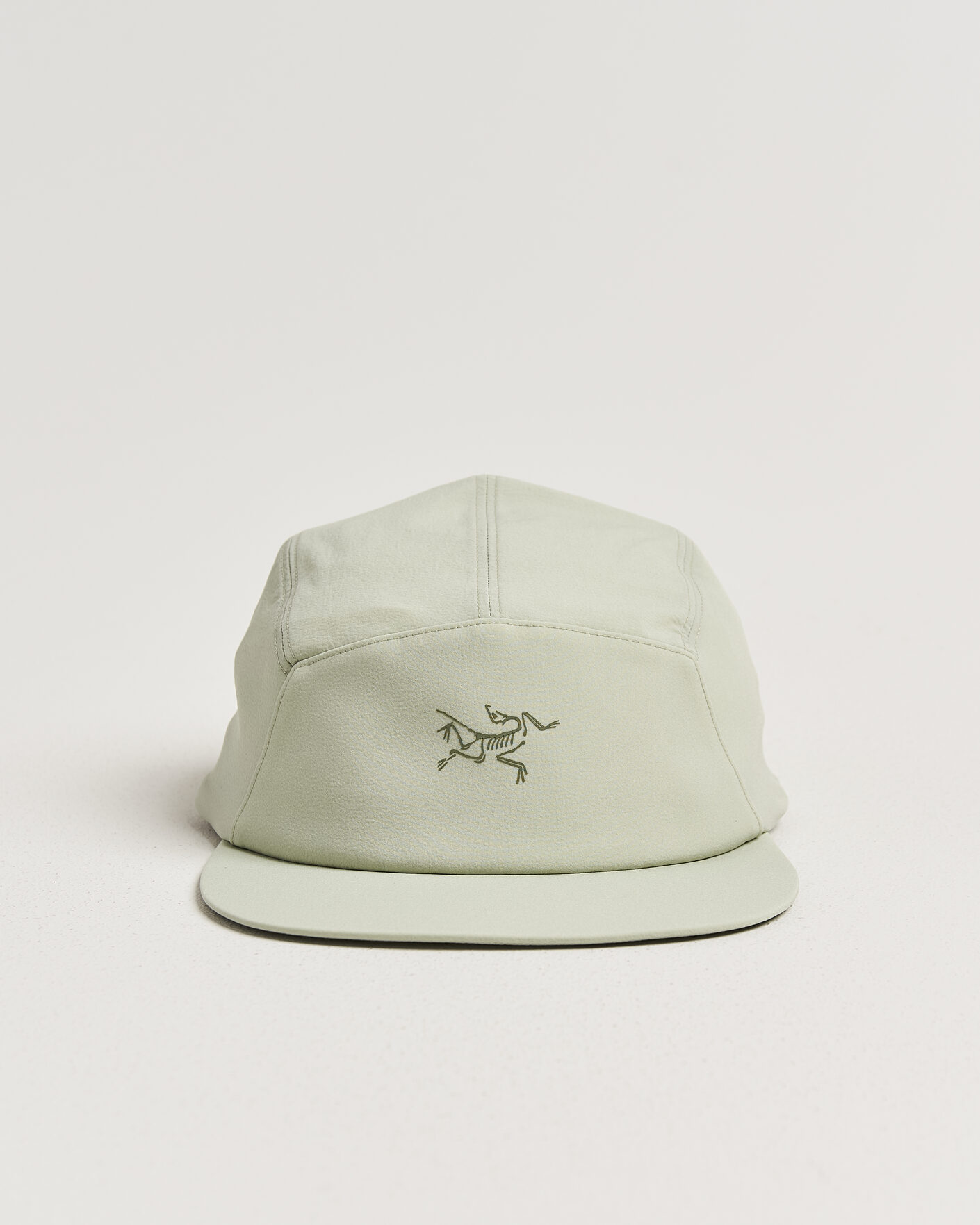 Homme | Bobs Et Casquettes | Arc'teryx | Gamma 5 Panel Cap Habitat