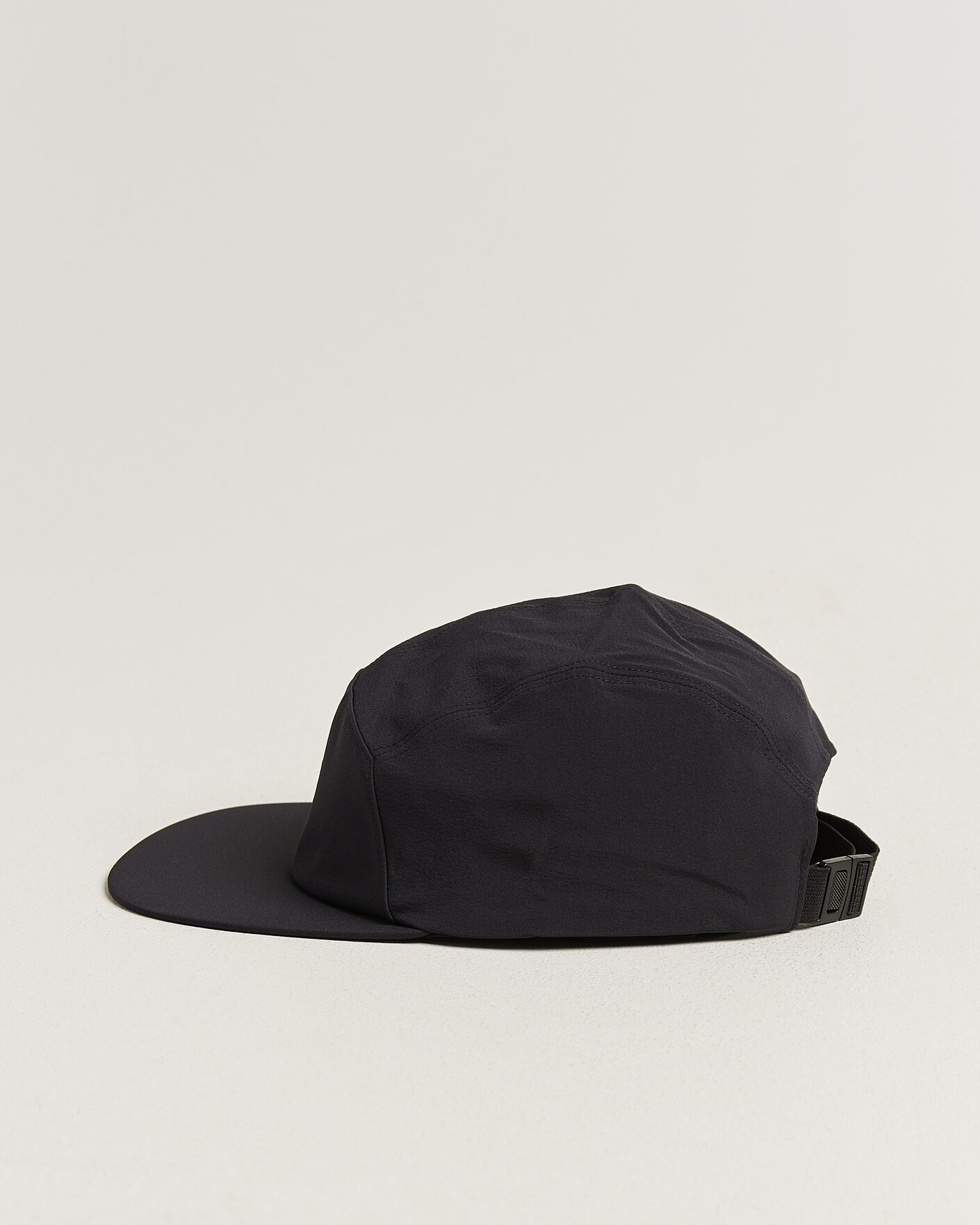 Homme | Bobs Et Casquettes | Arc'teryx | Gamma 5 Panel Cap Black