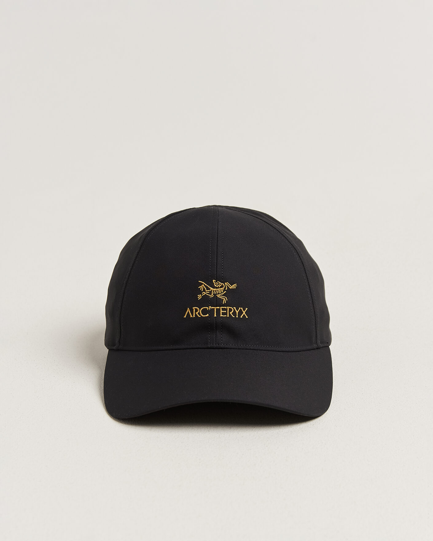 Homme | Bobs Et Casquettes | Arc'teryx | Bird Word Cap 24K Black
