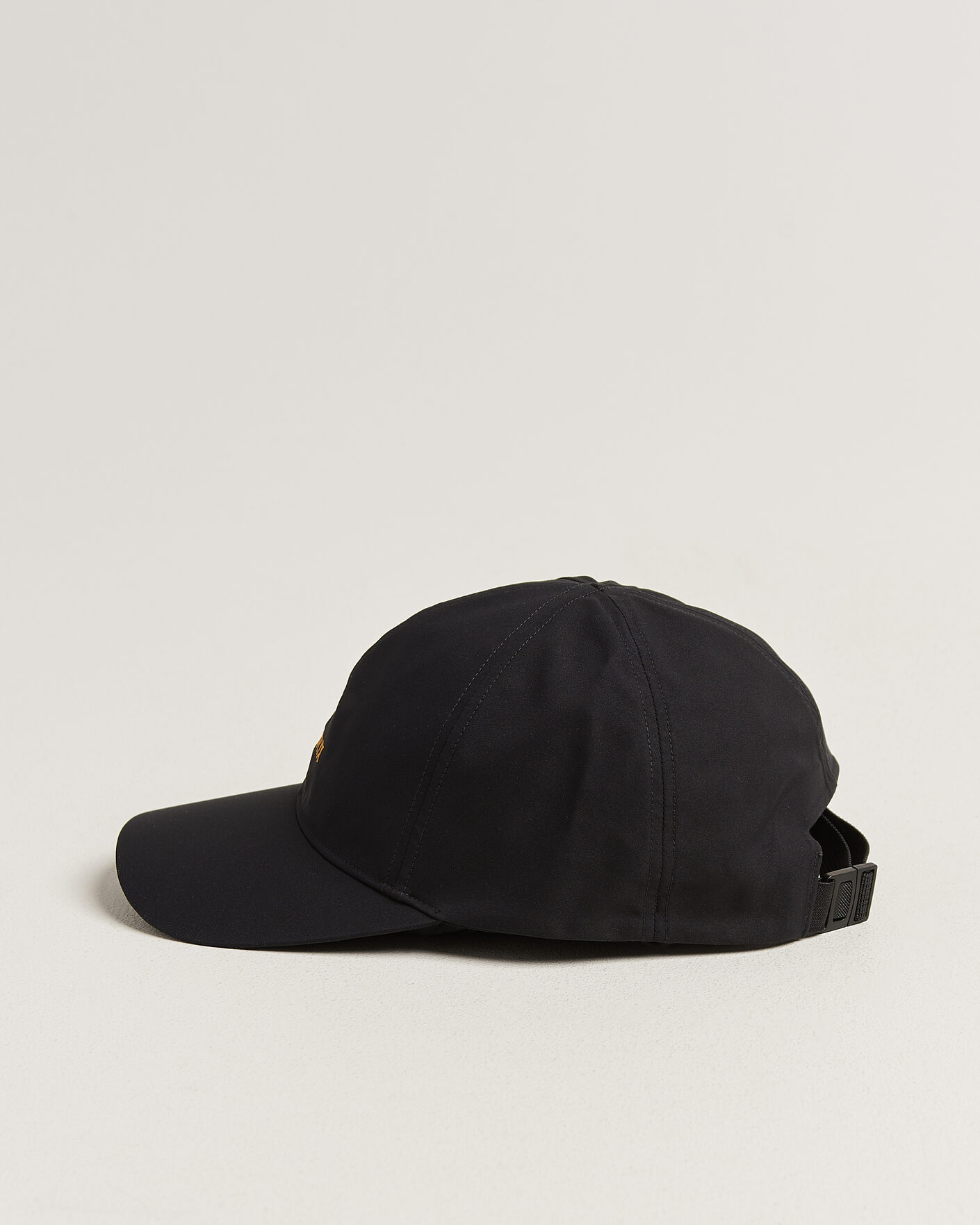 Homme | Bobs Et Casquettes | Arc'teryx | Bird Word Cap 24K Black