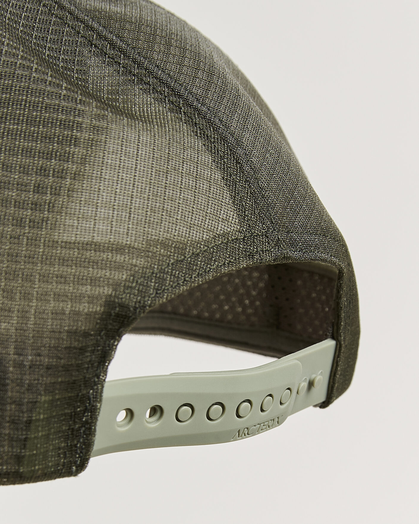 Homme | Bobs Et Casquettes | Arc'teryx | Bird Word Trucker Cap Tatsu/Forage