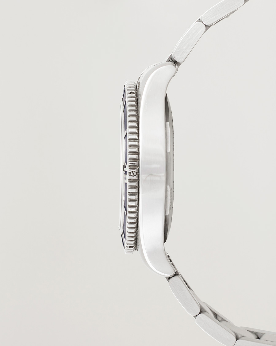 Homme | Pre-Owned & Vintage Watches | Breitling Pre-Owned | Superocean II 42