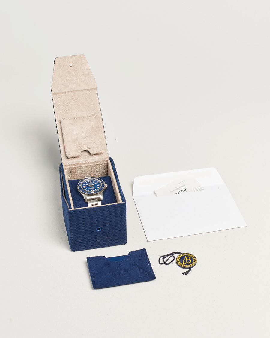 Homme | Pre-Owned & Vintage Watches | Breitling Pre-Owned | Superocean II 42