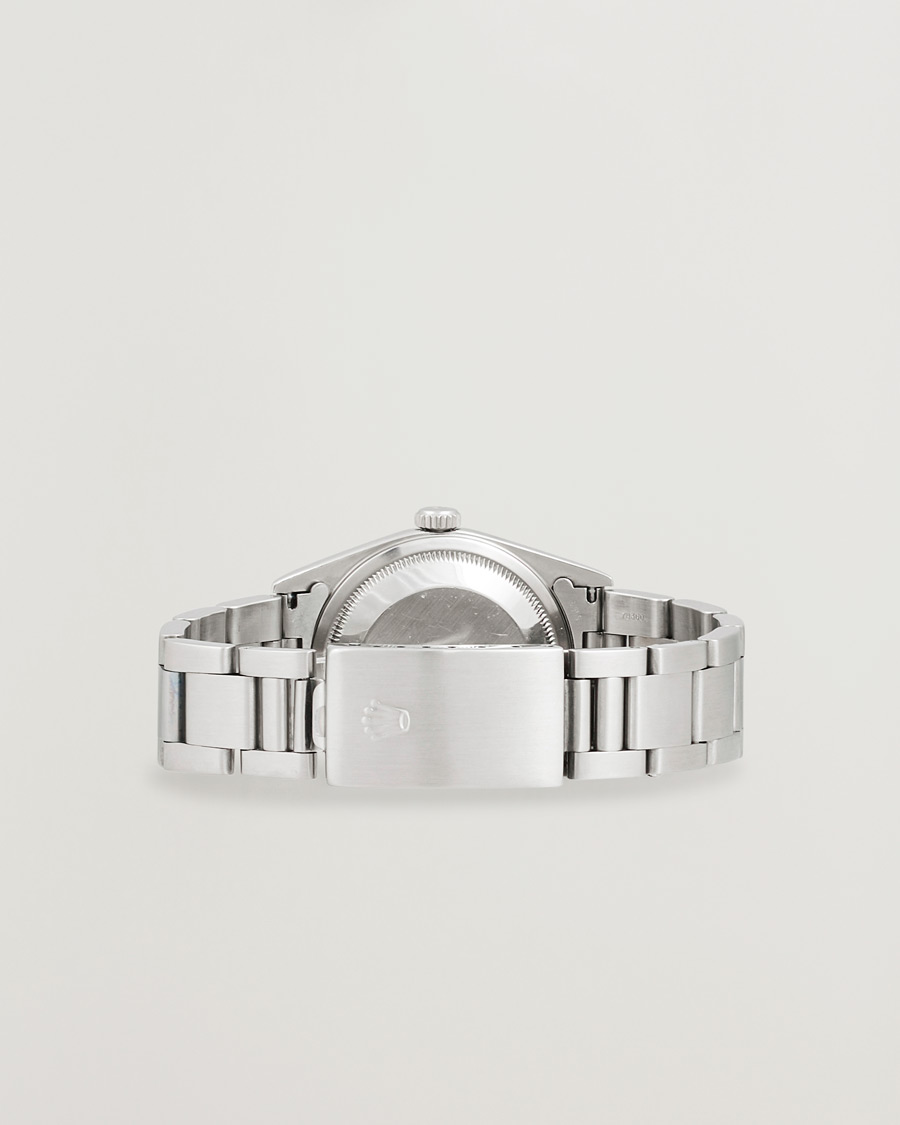 Homme | Pre-Owned & Vintage Watches | Rolex Pre-Owned | Datejust 36