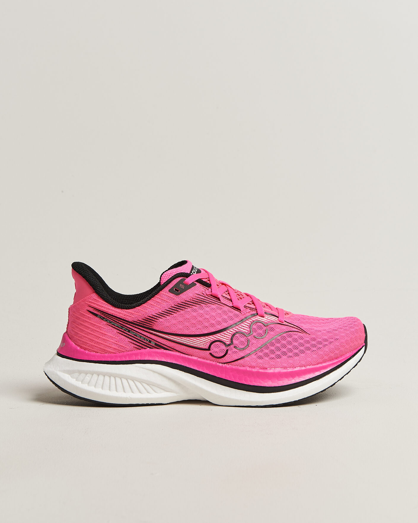 Homme | Chaussures De Running | Saucony | Endorphin Speed 5 Shock/Black