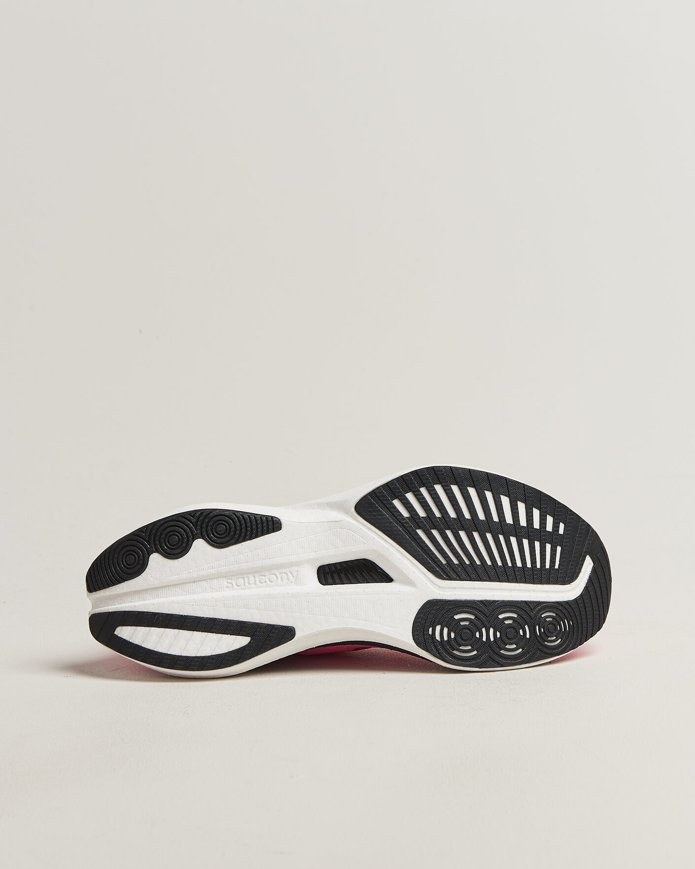 Homme | Chaussures De Running | Saucony | Endorphin Speed 5 Shock/Black