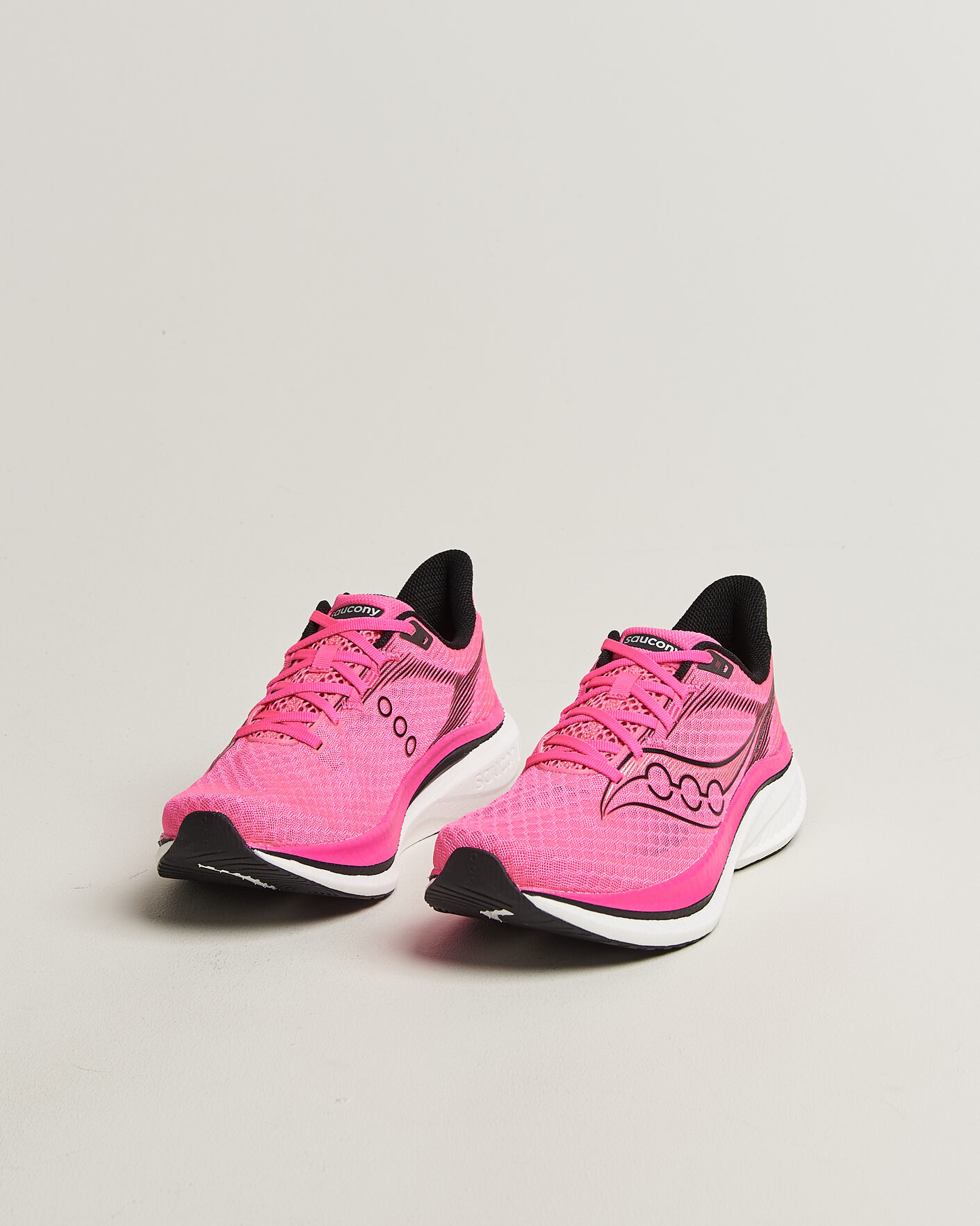 Homme | Chaussures De Running | Saucony | Endorphin Speed 5 Shock/Black