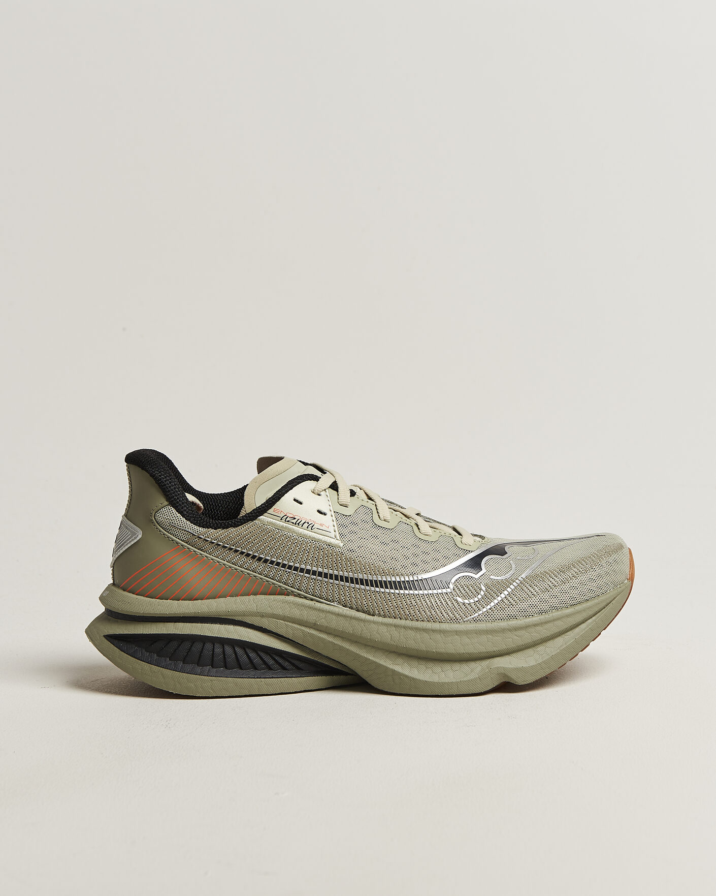 Homme | Chaussures De Running | Saucony | Endorphin Azura Sage/Laurel