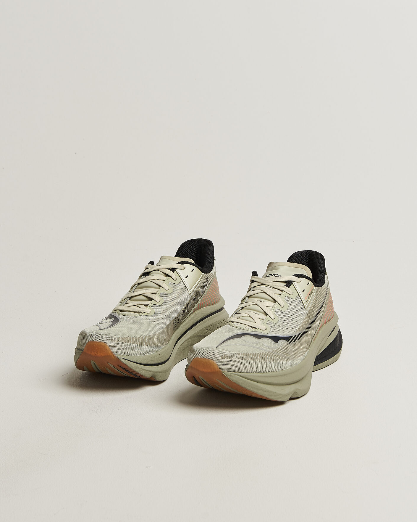 Homme | Chaussures De Running | Saucony | Endorphin Azura Sage/Laurel