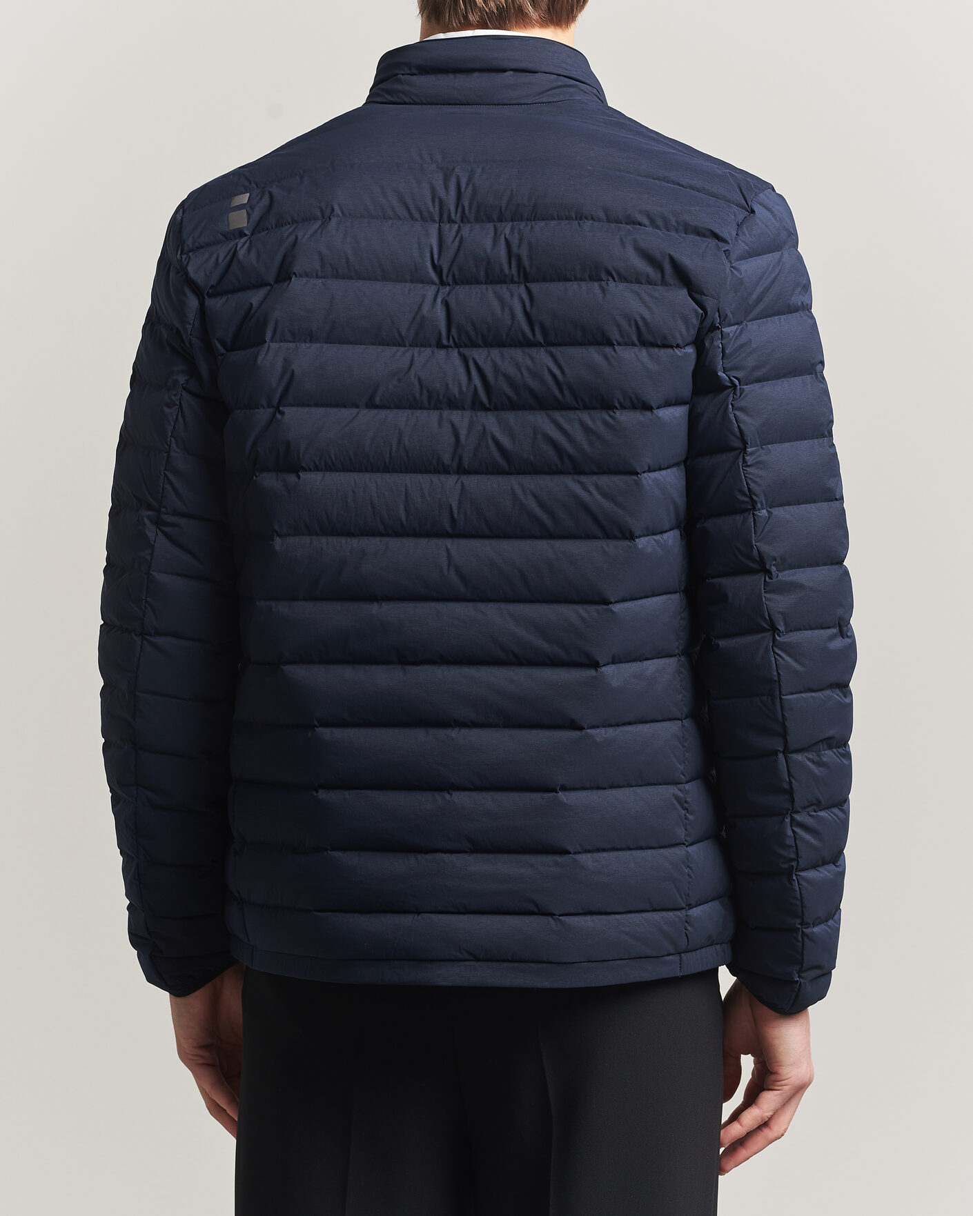 Homme | Manteaux Et Vestes | UBR | Super Sonic Jacket Navy