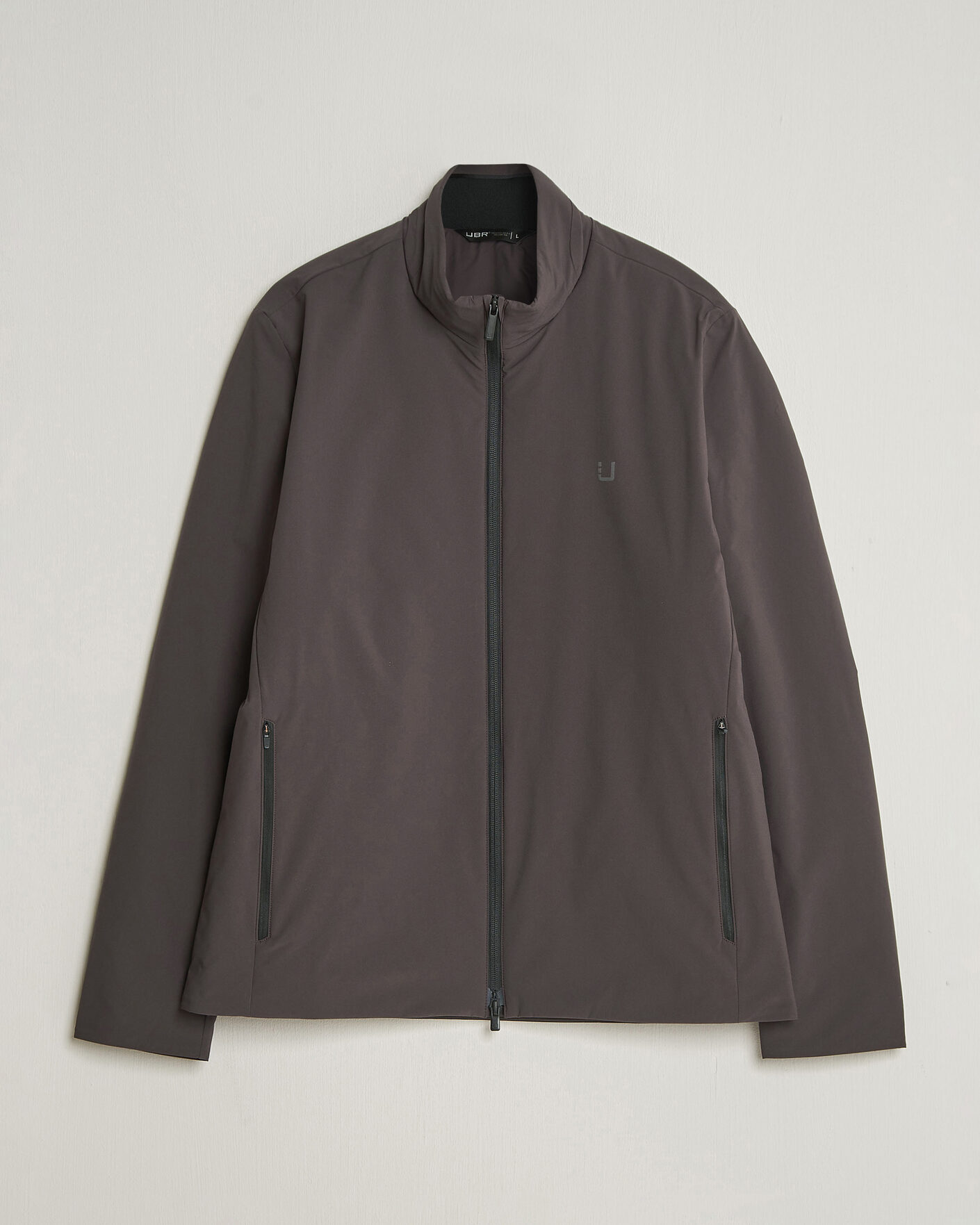 Homme | Manteaux Et Vestes | UBR | Viper Jacket Esspresso