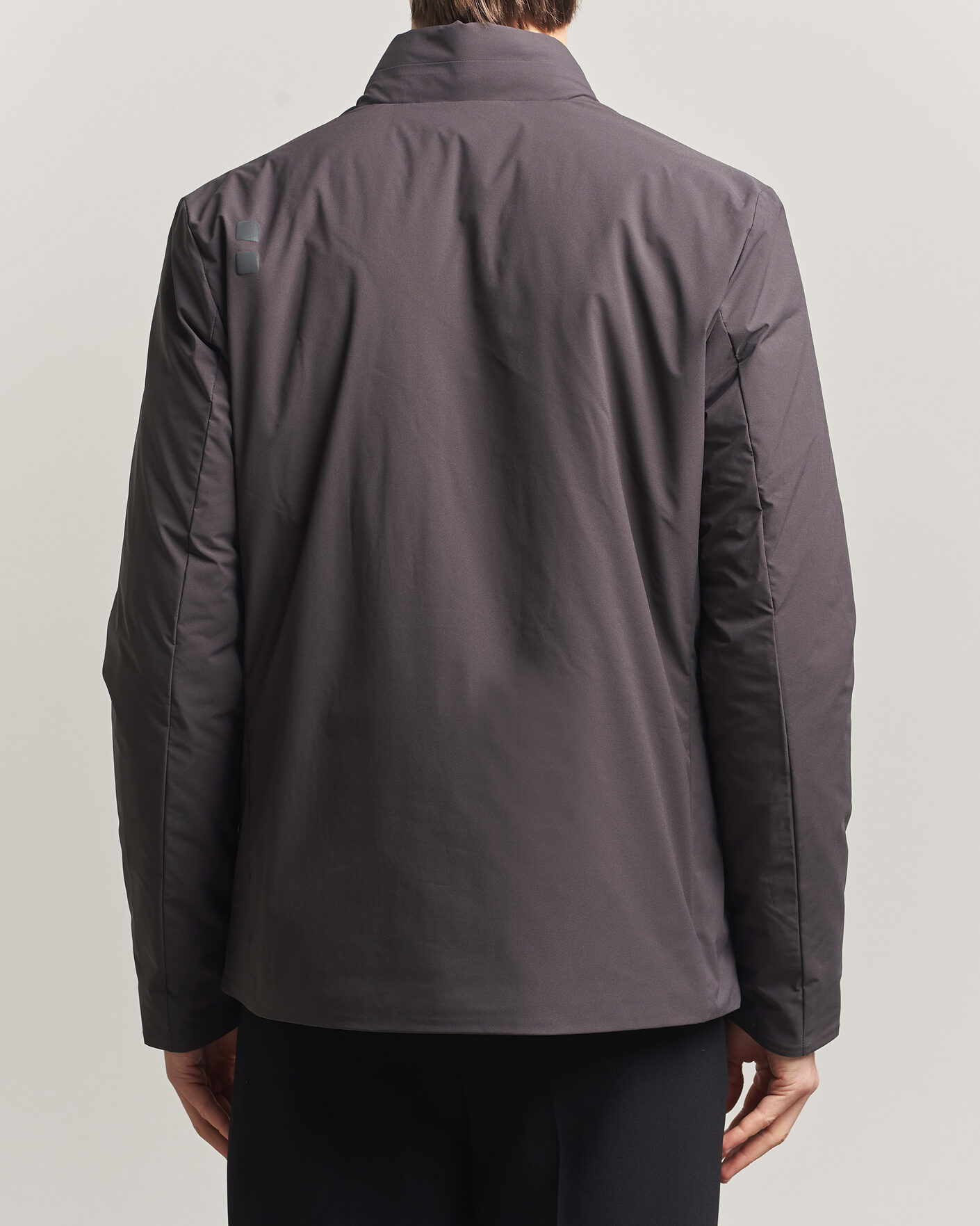 Homme | Manteaux Et Vestes | UBR | Viper Jacket Esspresso