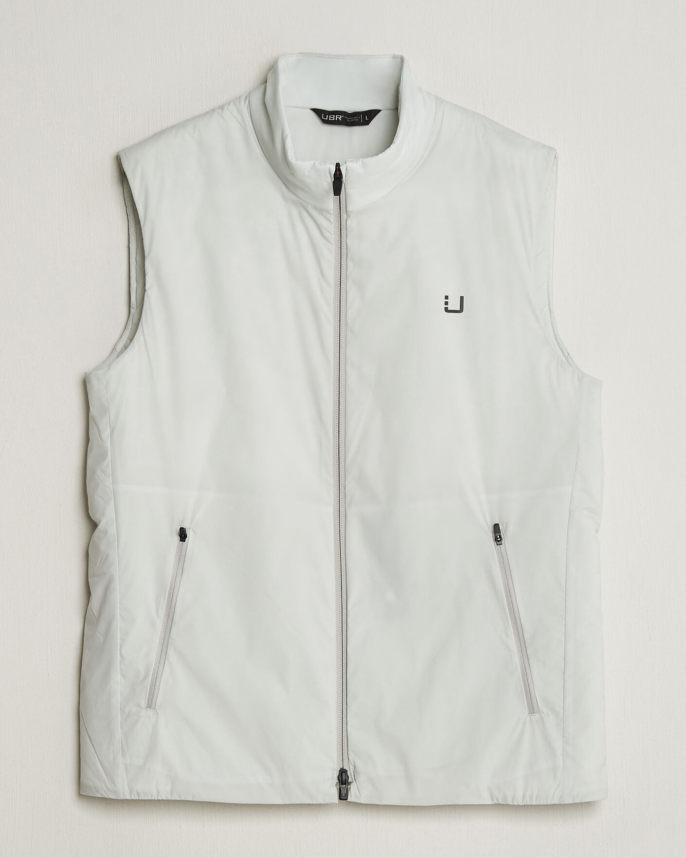 Homme | Gilets | UBR | Raptor Lightweight Vest Chalk