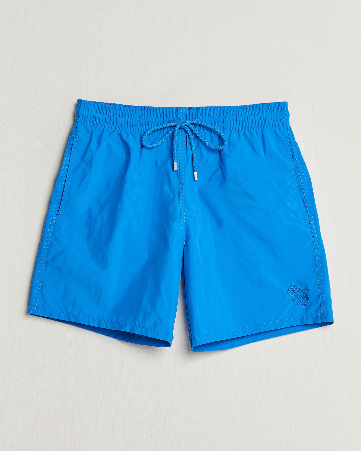 Homme | Maillots De Bain | Vilebrequin | Moorea Aquareactive Swimshorts Faience