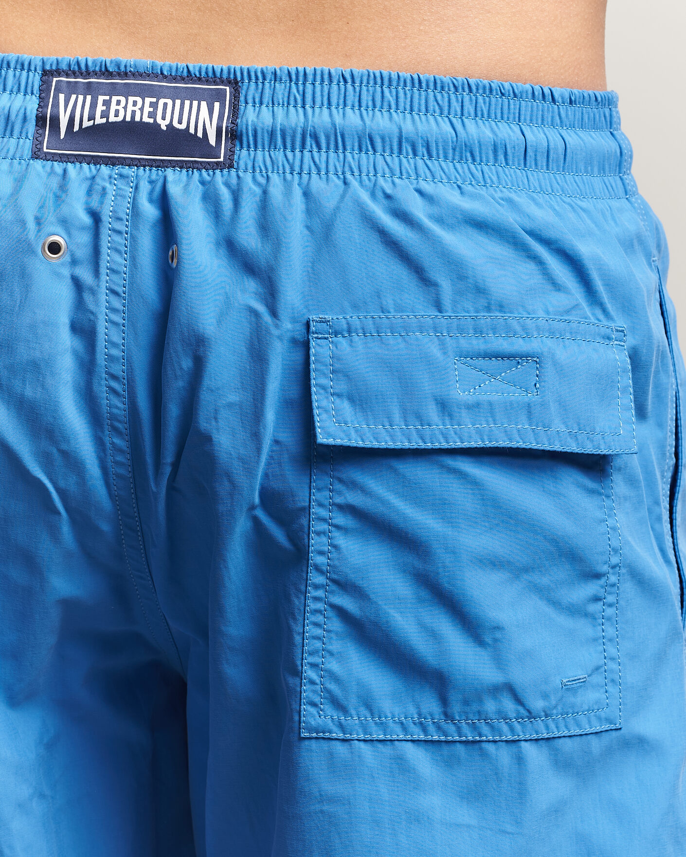 Homme | Maillots De Bain | Vilebrequin | Moorea Aquareactive Swimshorts Faience