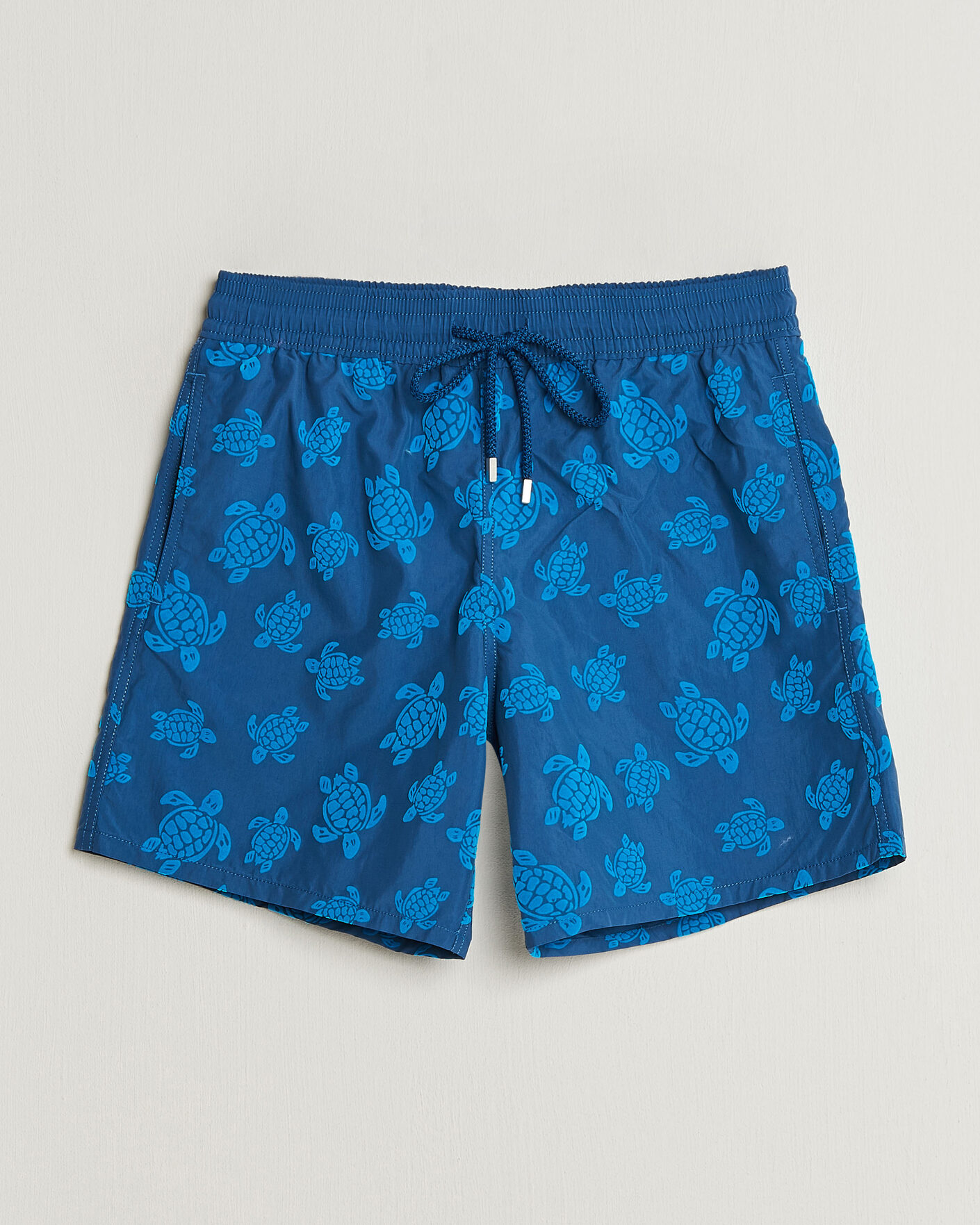 Homme | Maillots De Bain | Vilebrequin | Moorea Swimshorts Evening