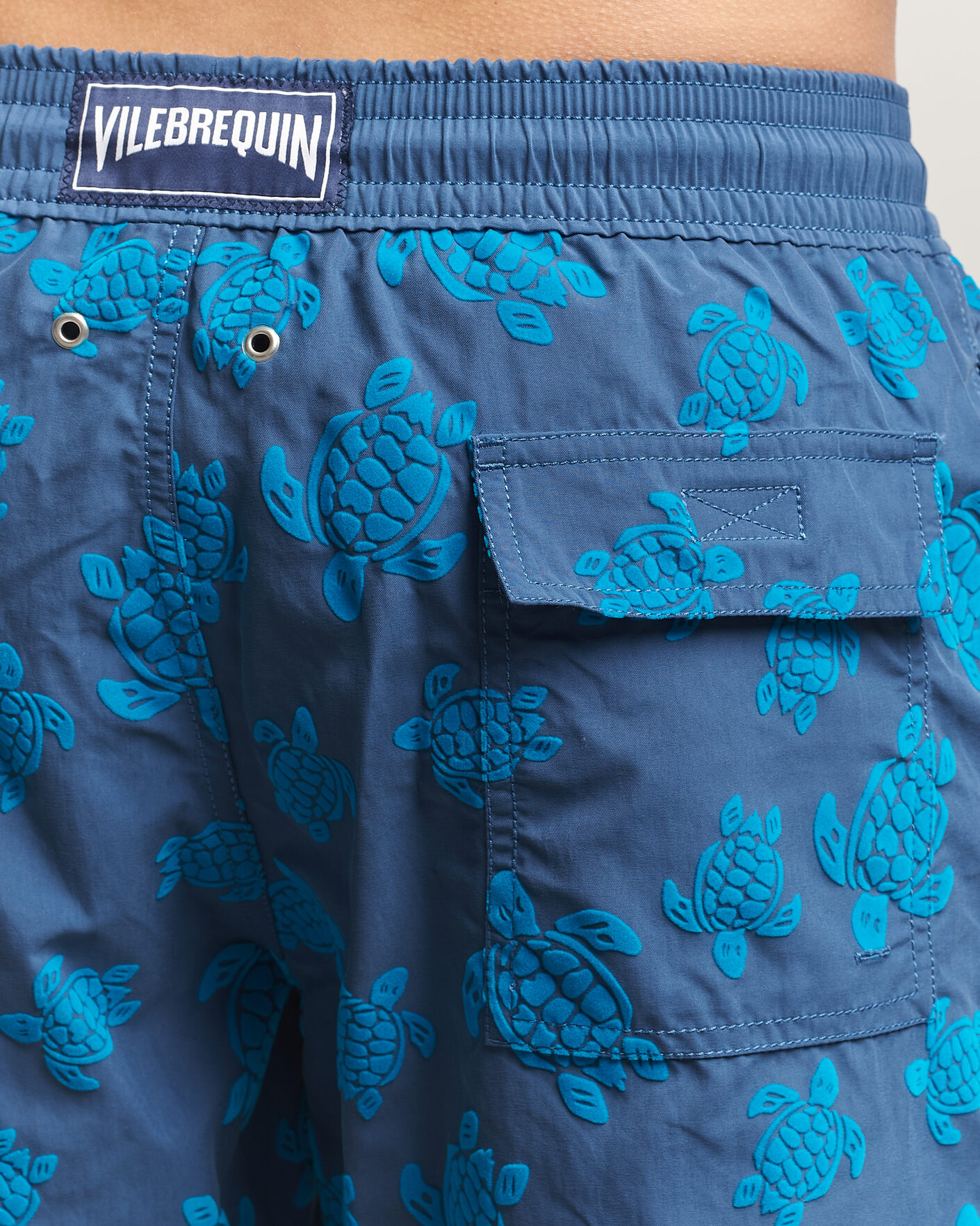 Homme | Maillots De Bain | Vilebrequin | Moorea Swimshorts Evening