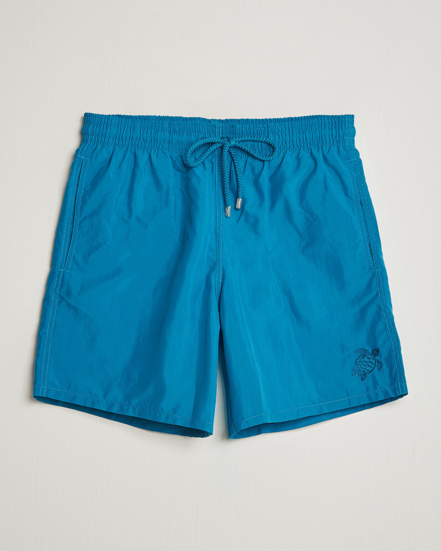 Homme | Maillots De Bain | Vilebrequin | Moorea Swimshorts Coin Coin