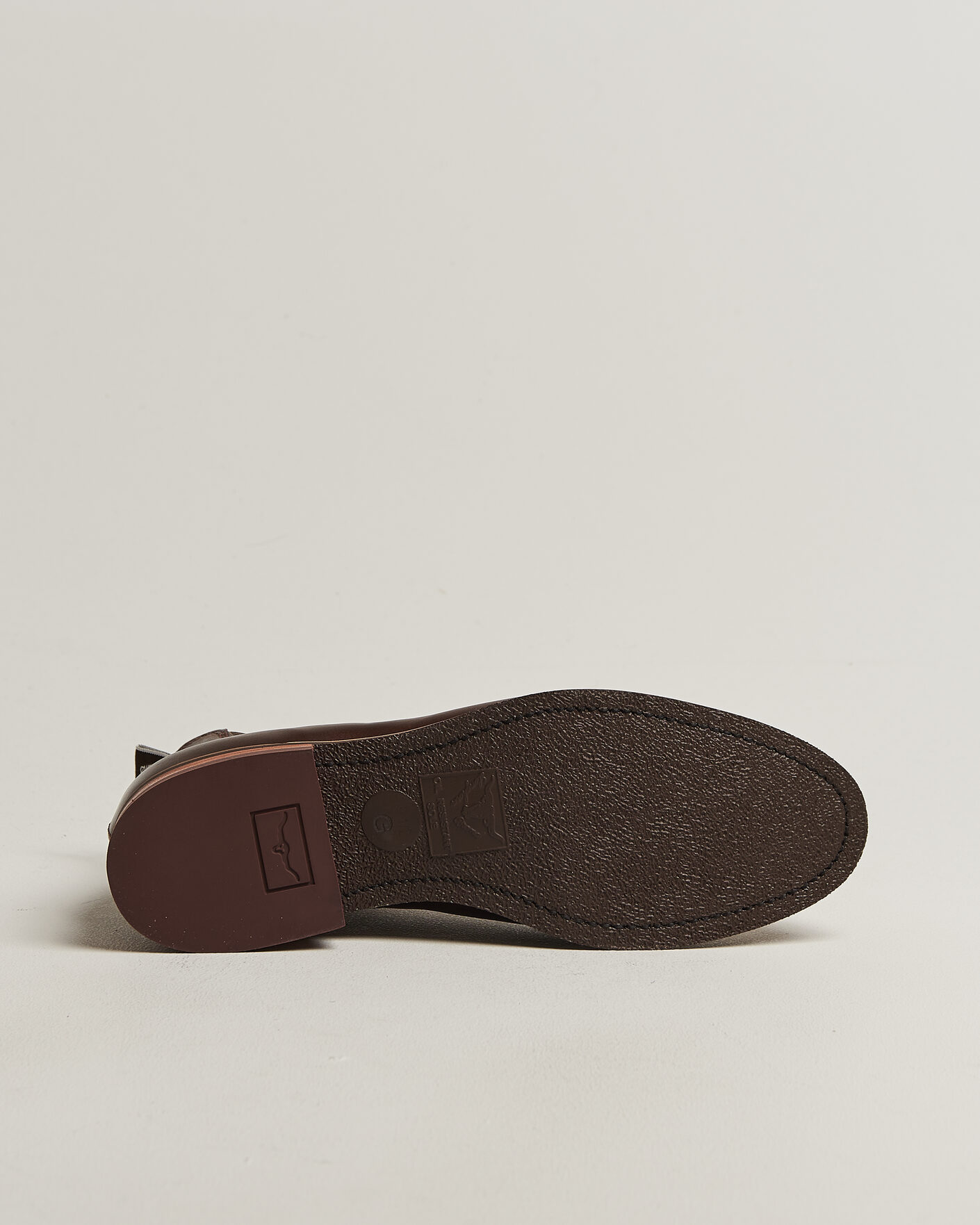 Homme | Bottes | R.M.Williams | Comfort Turnout G Boot Walnut